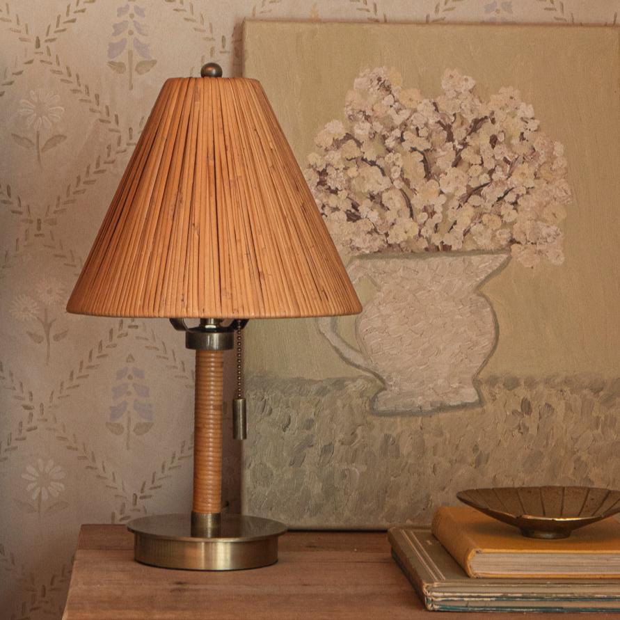 Delphine Mini Table Lamp - Image 3