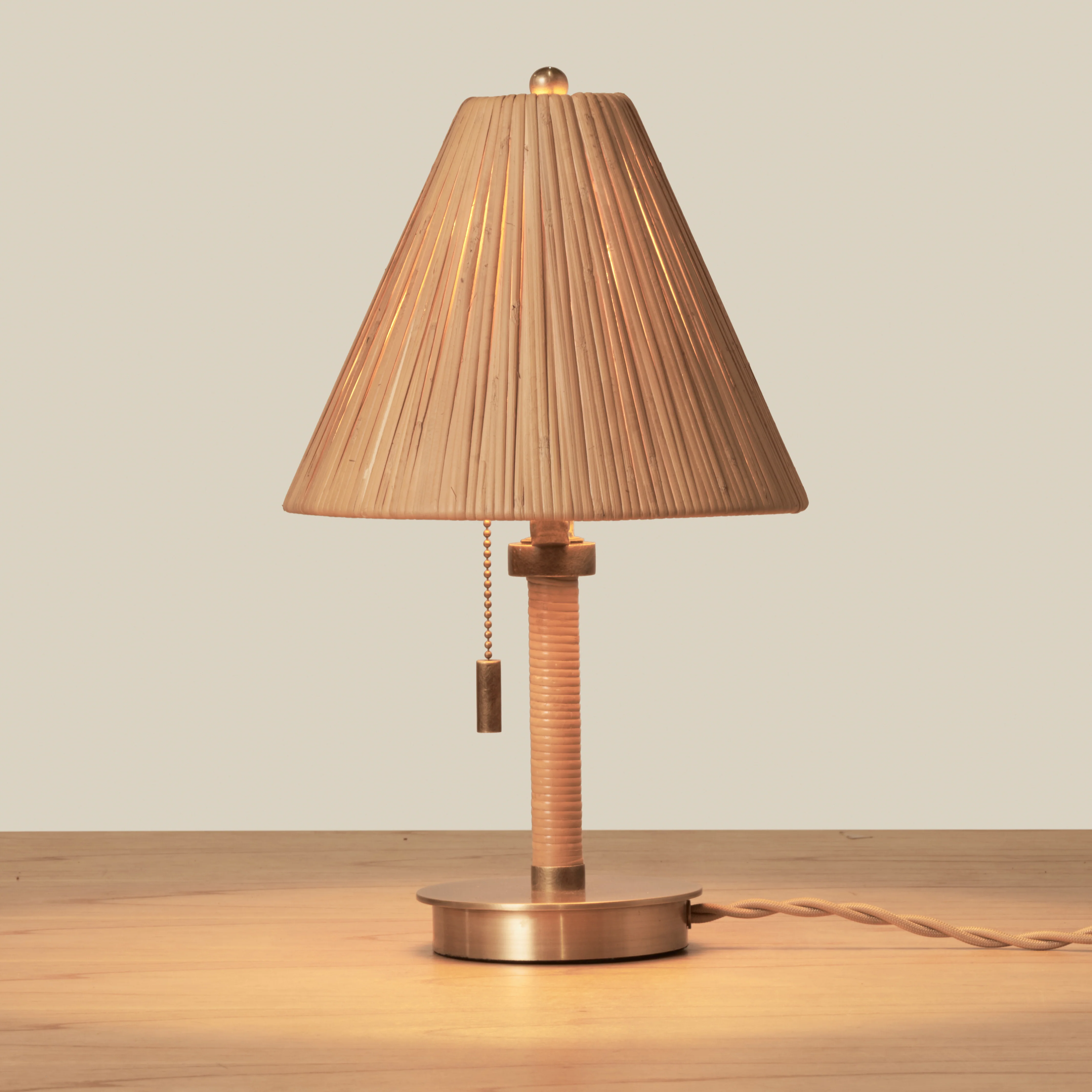 Delphine Mini Table Lamp - Image 4