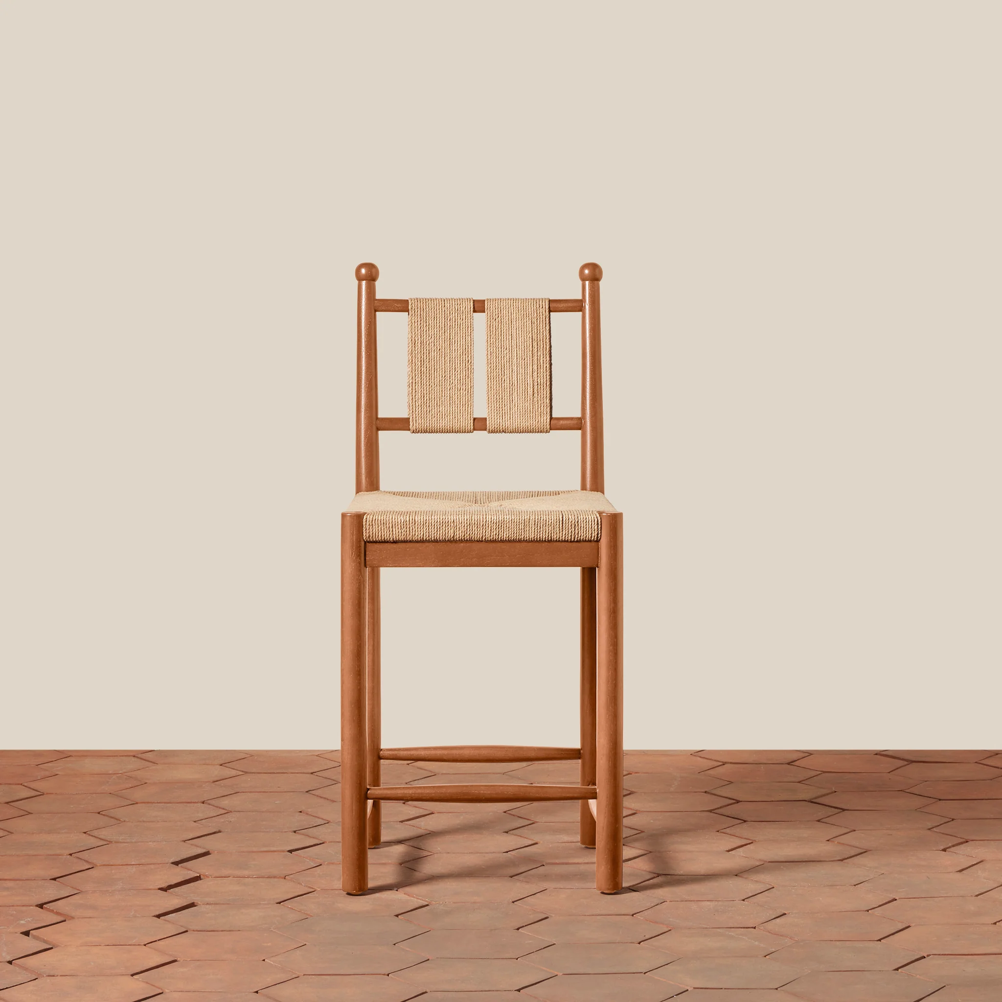Estela Counter Stool - Image 10