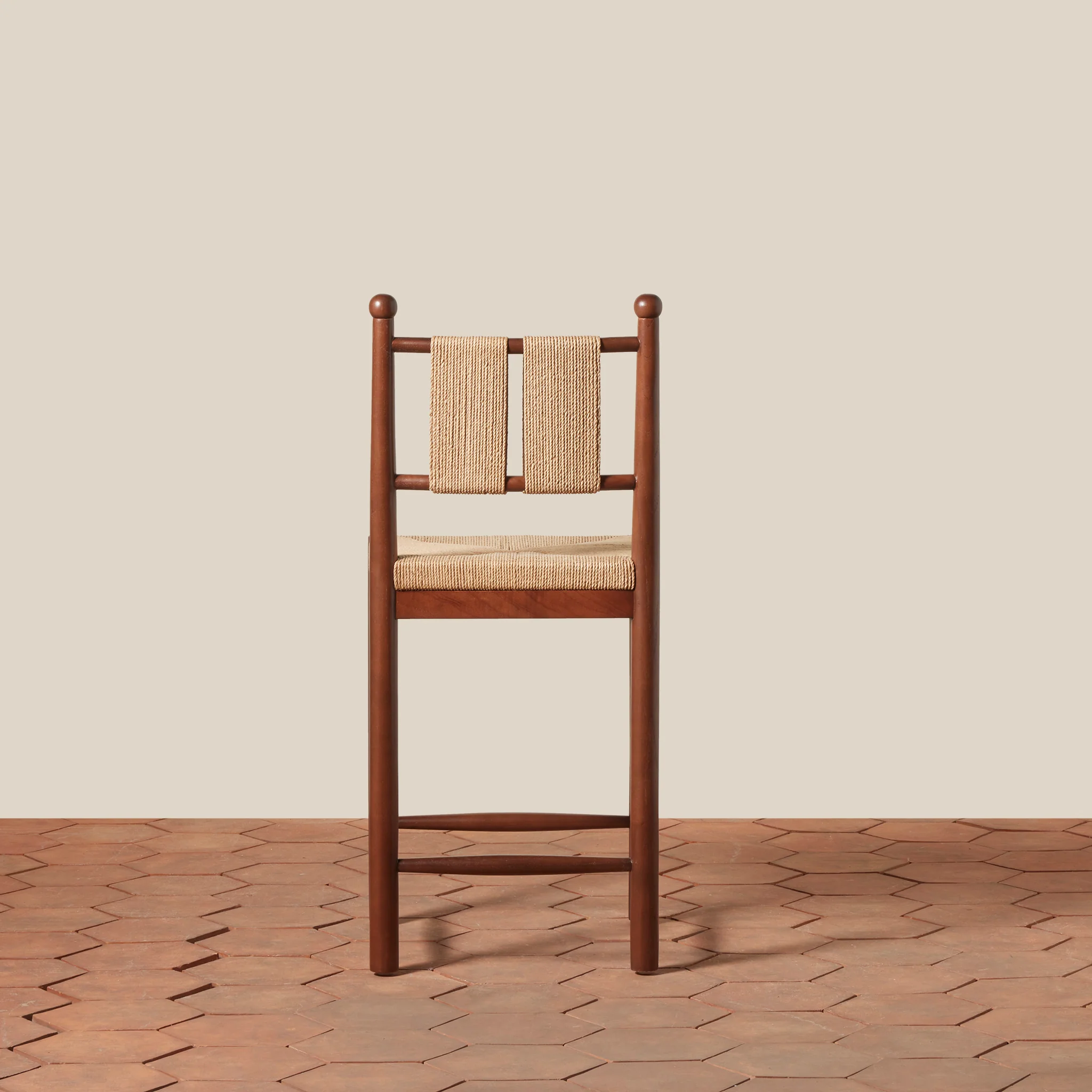 Estela Counter Stool - Image 4