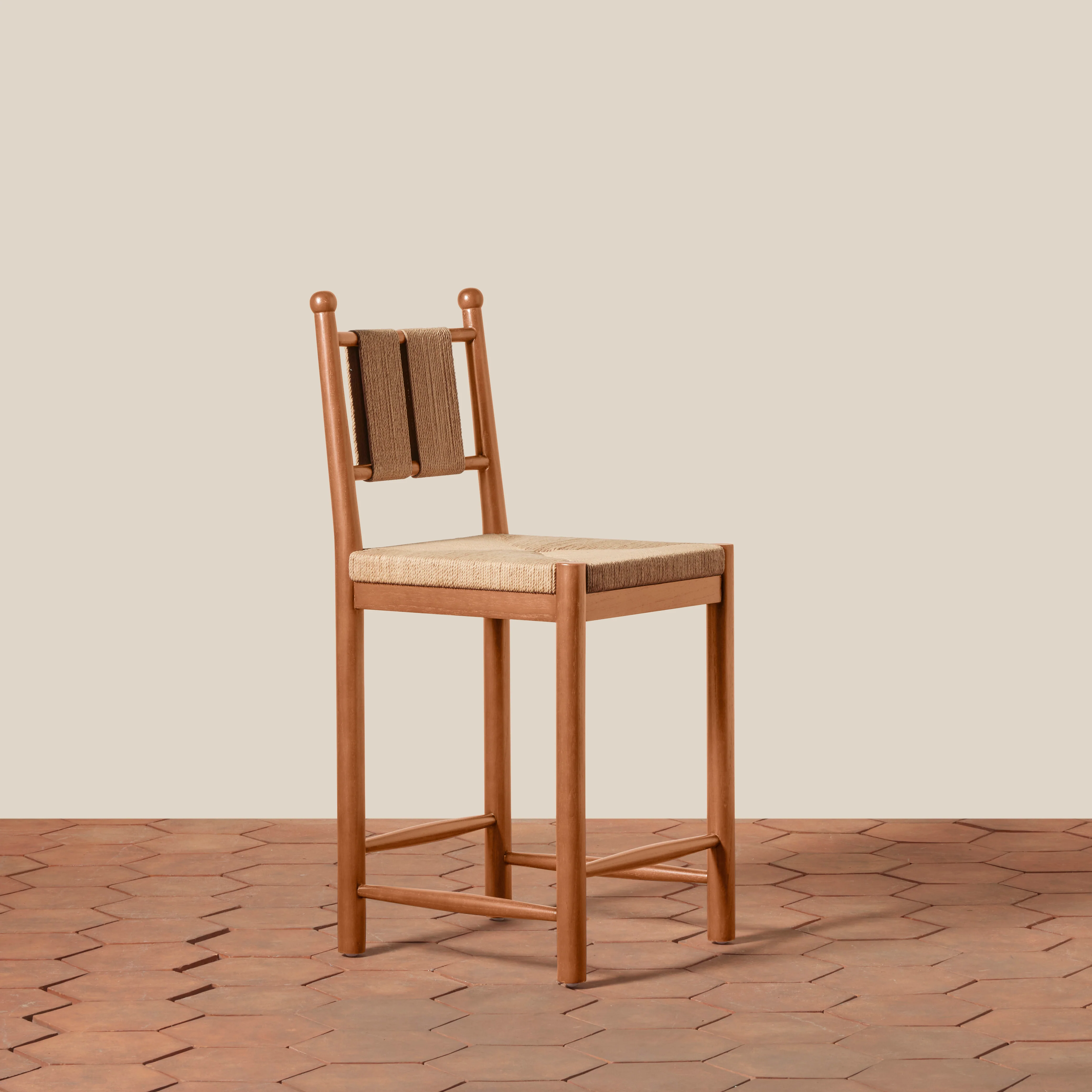 Estela Counter Stool - Image 7