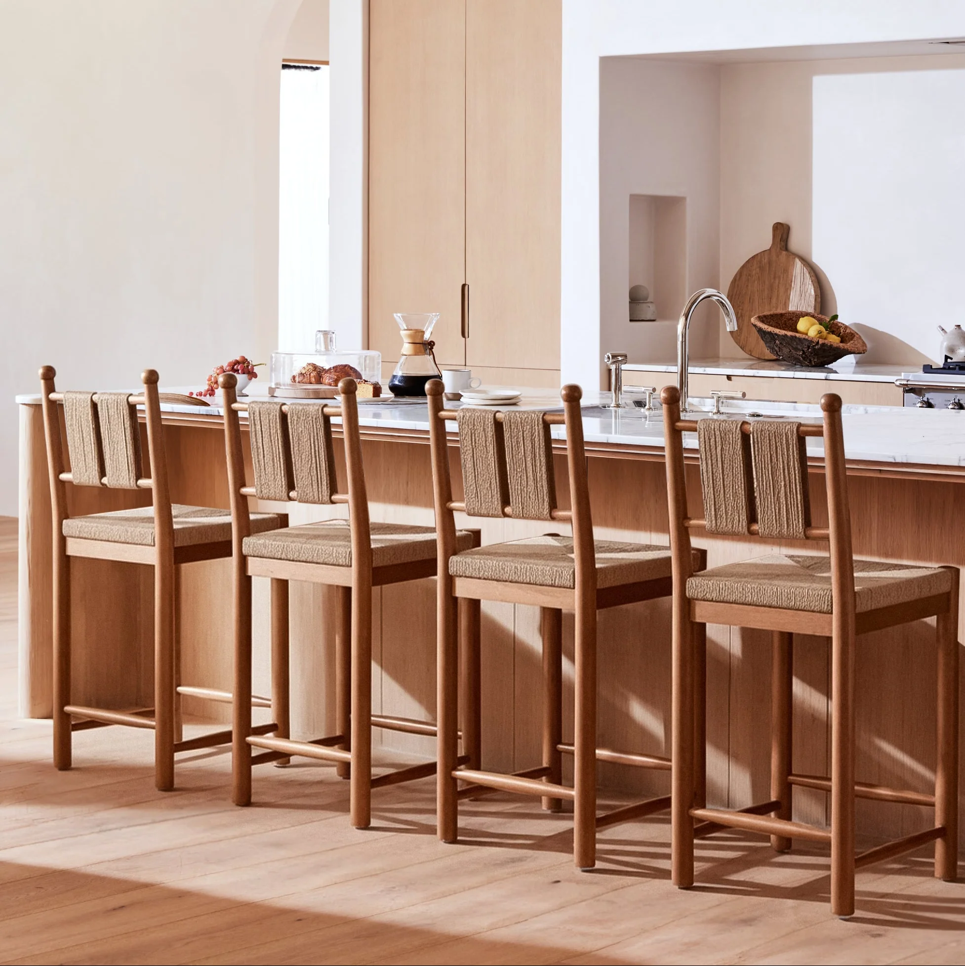 Estela Counter Stool - Image 8