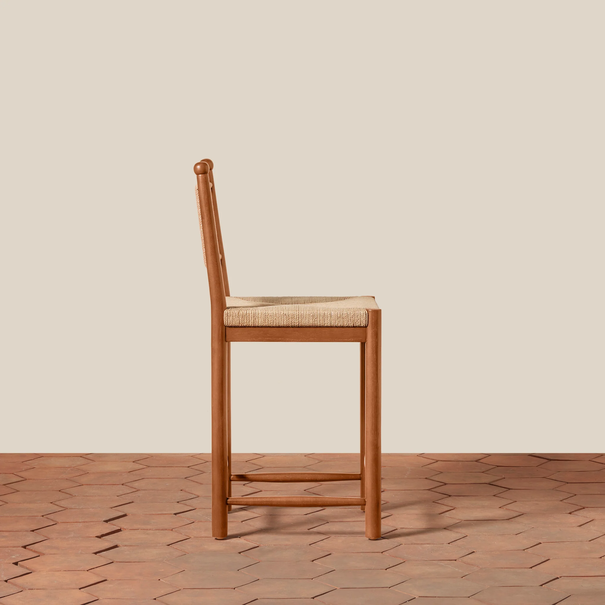 Estela Counter Stool - Image 9