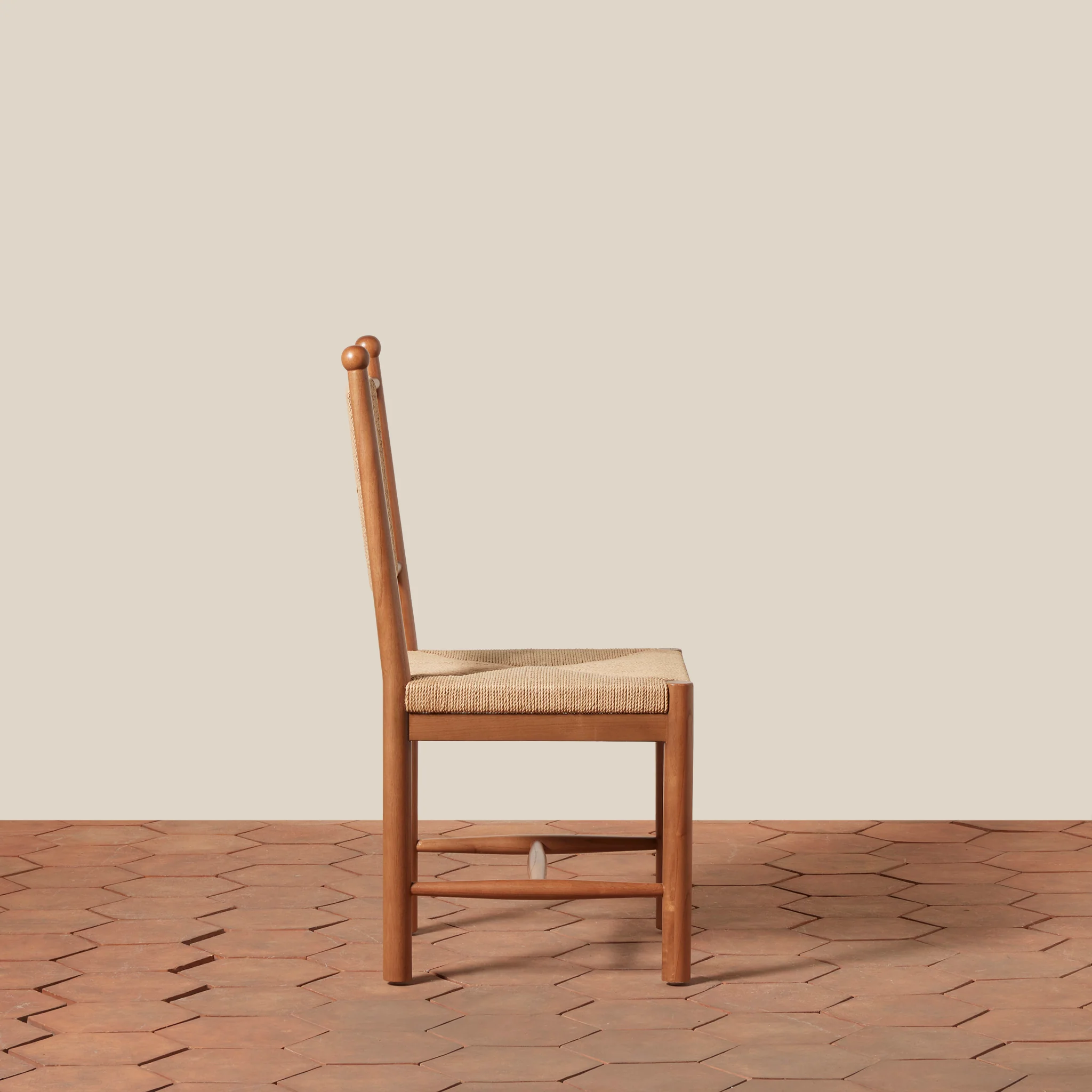 Estela Dining Chair - Image 10
