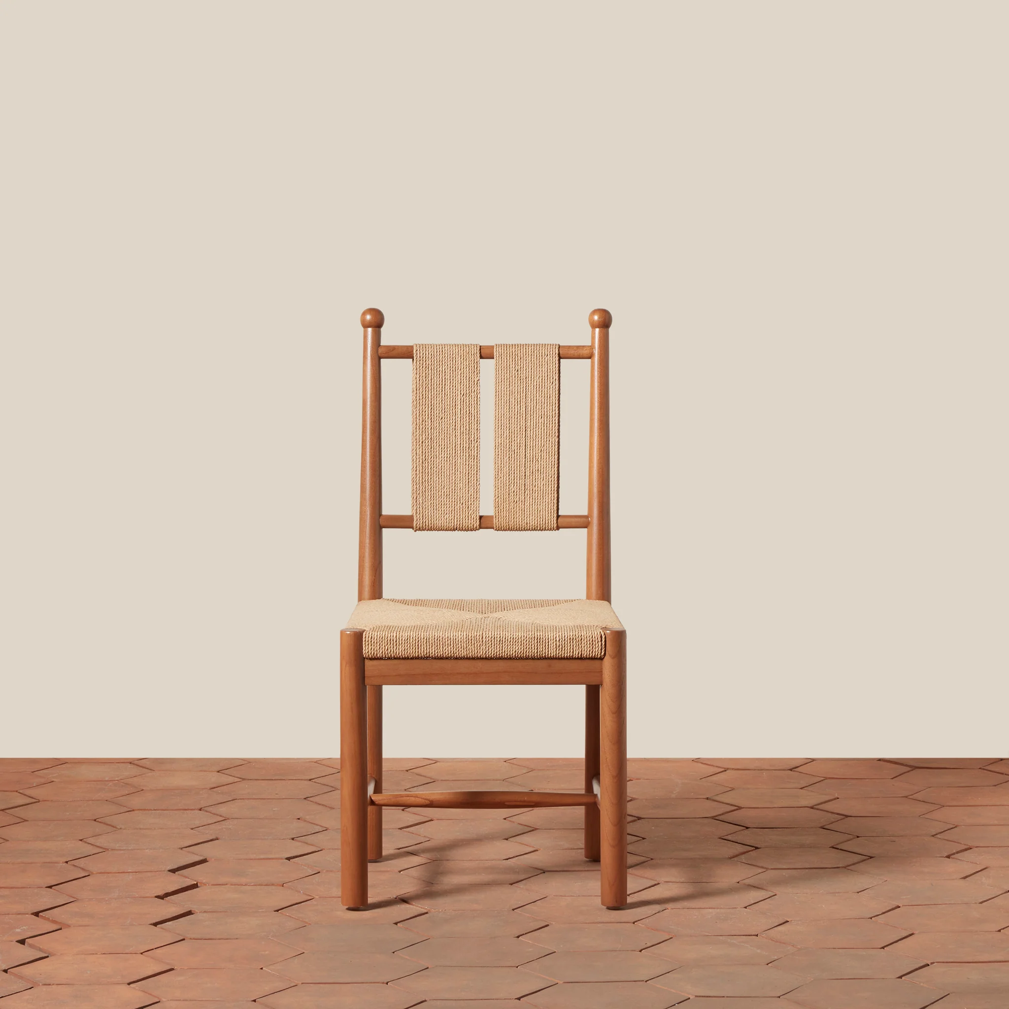 Estela Dining Chair - Image 11
