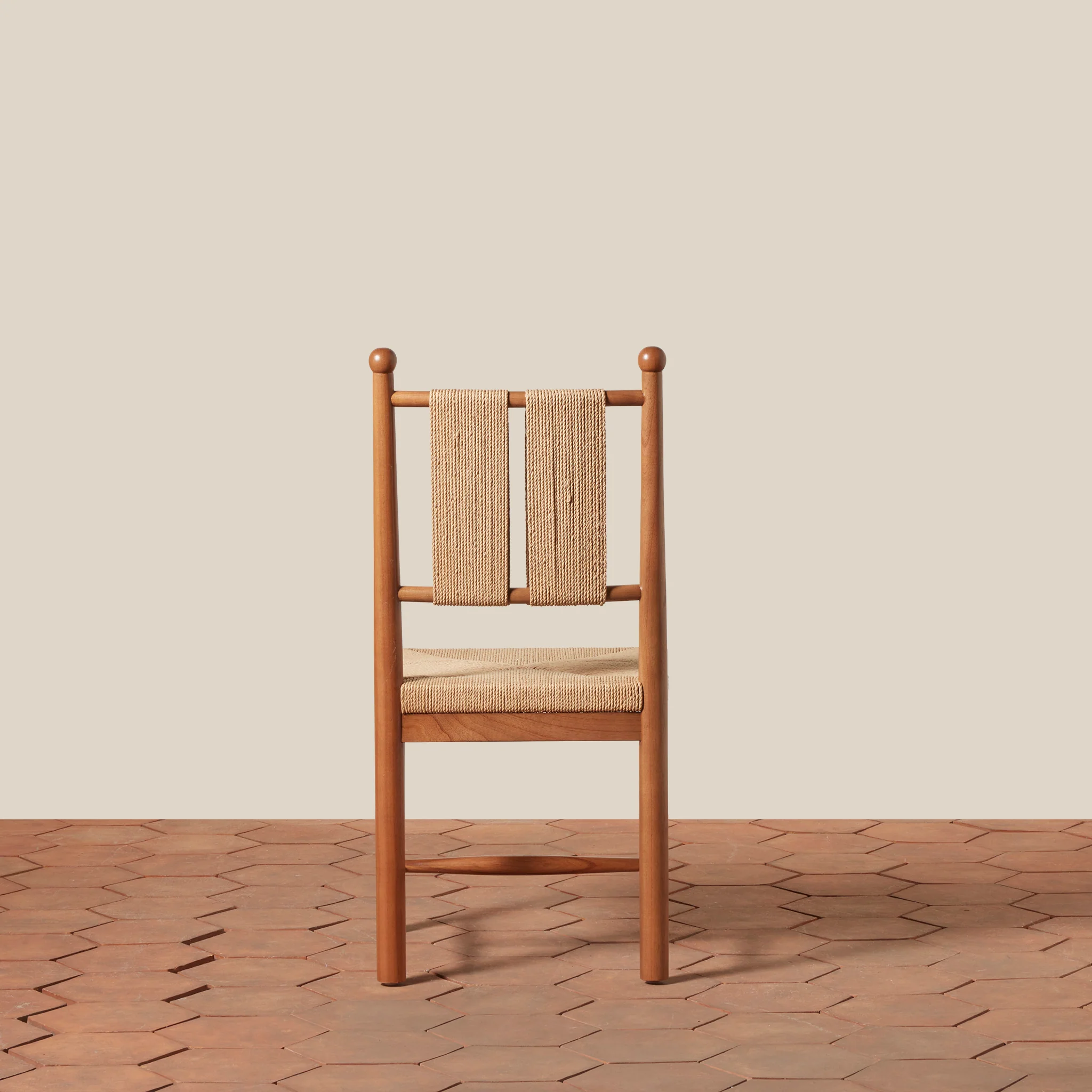Estela Dining Chair - Image 12
