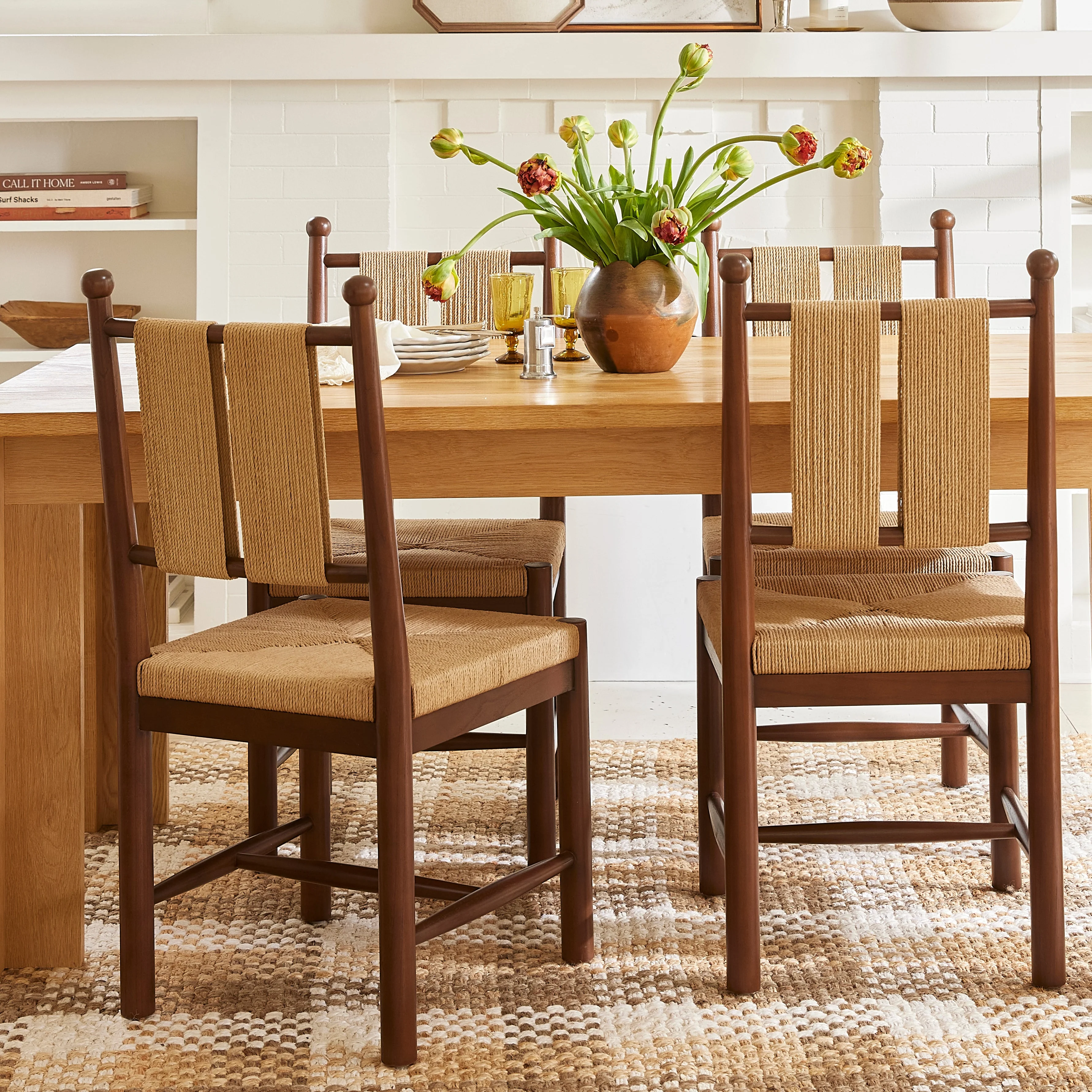 Estela Dining Chair - Image 2