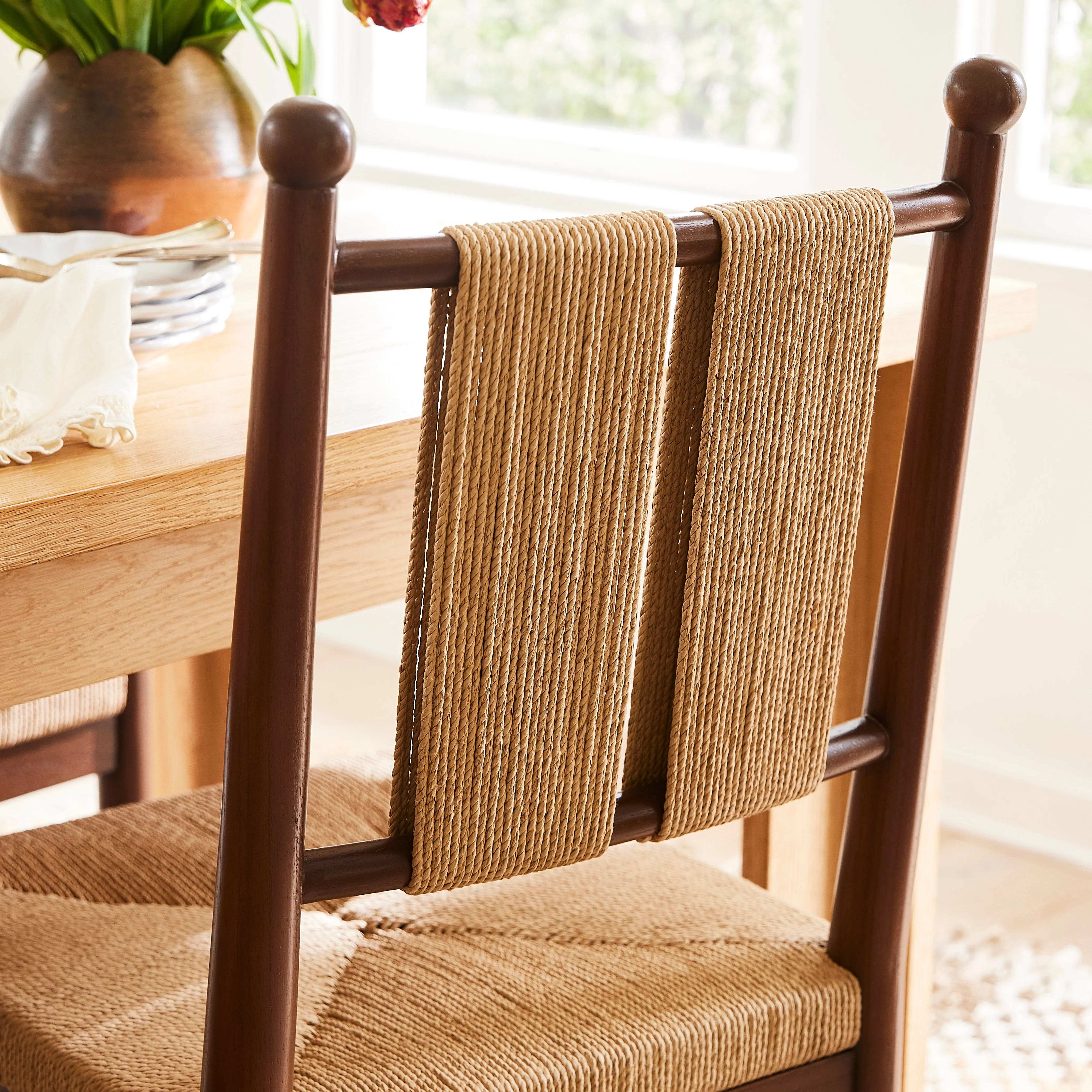 Estela Dining Chair - Image 3