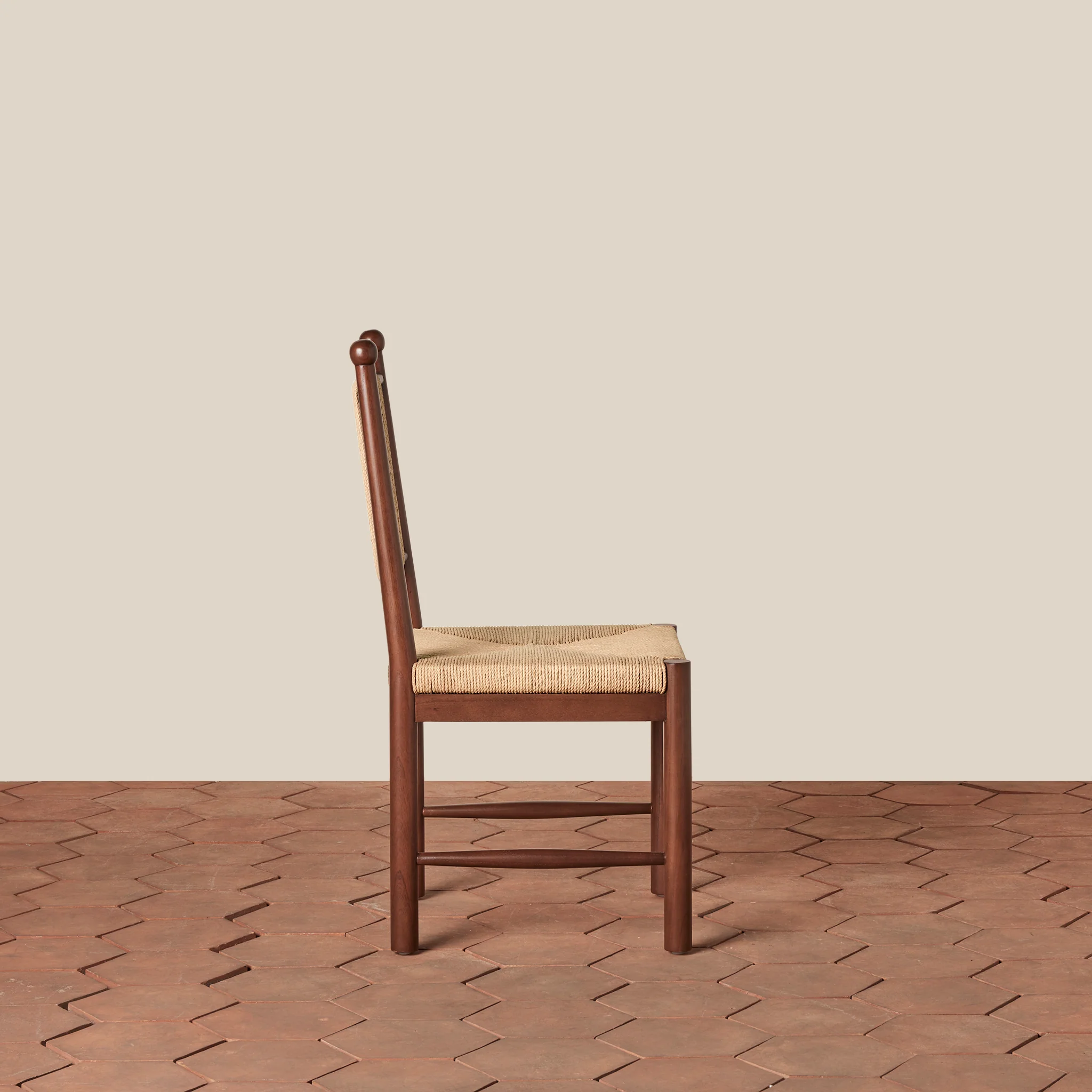 Estela Dining Chair - Image 4