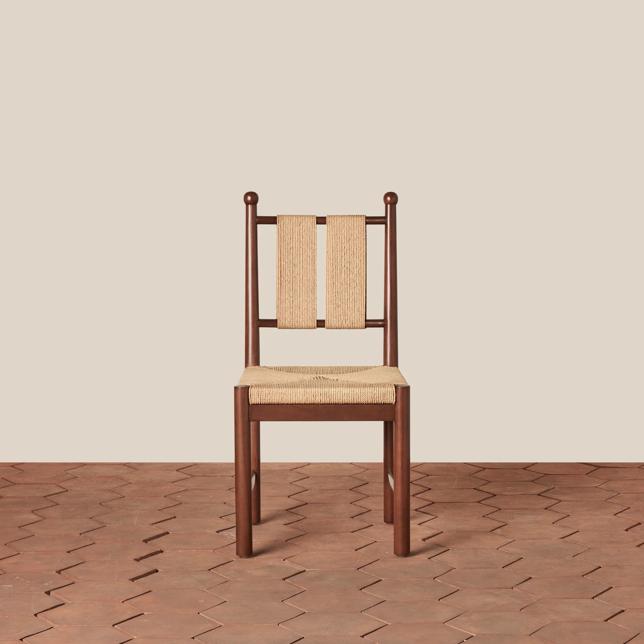 Estela Dining Chair - Image 5