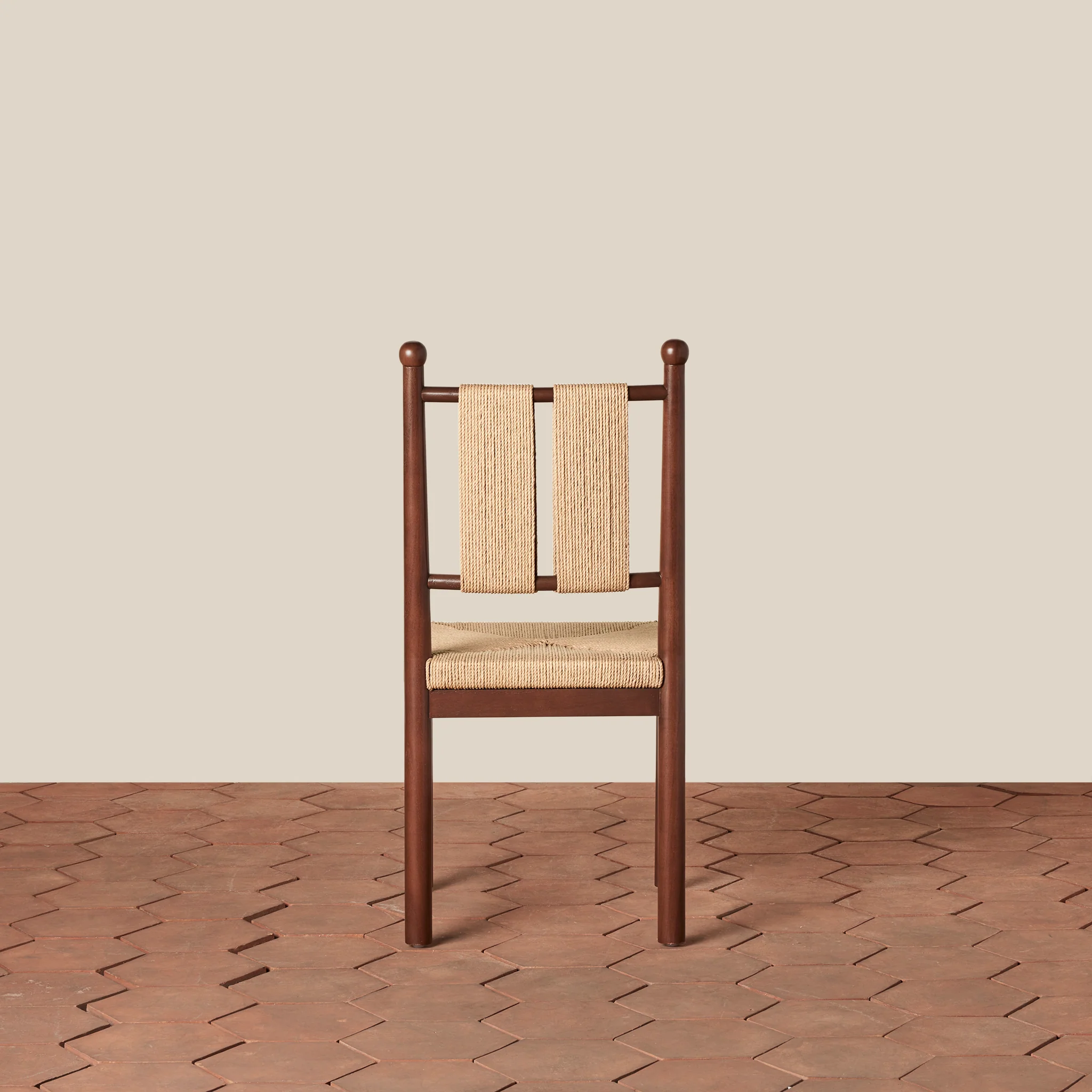 Estela Dining Chair - Image 6