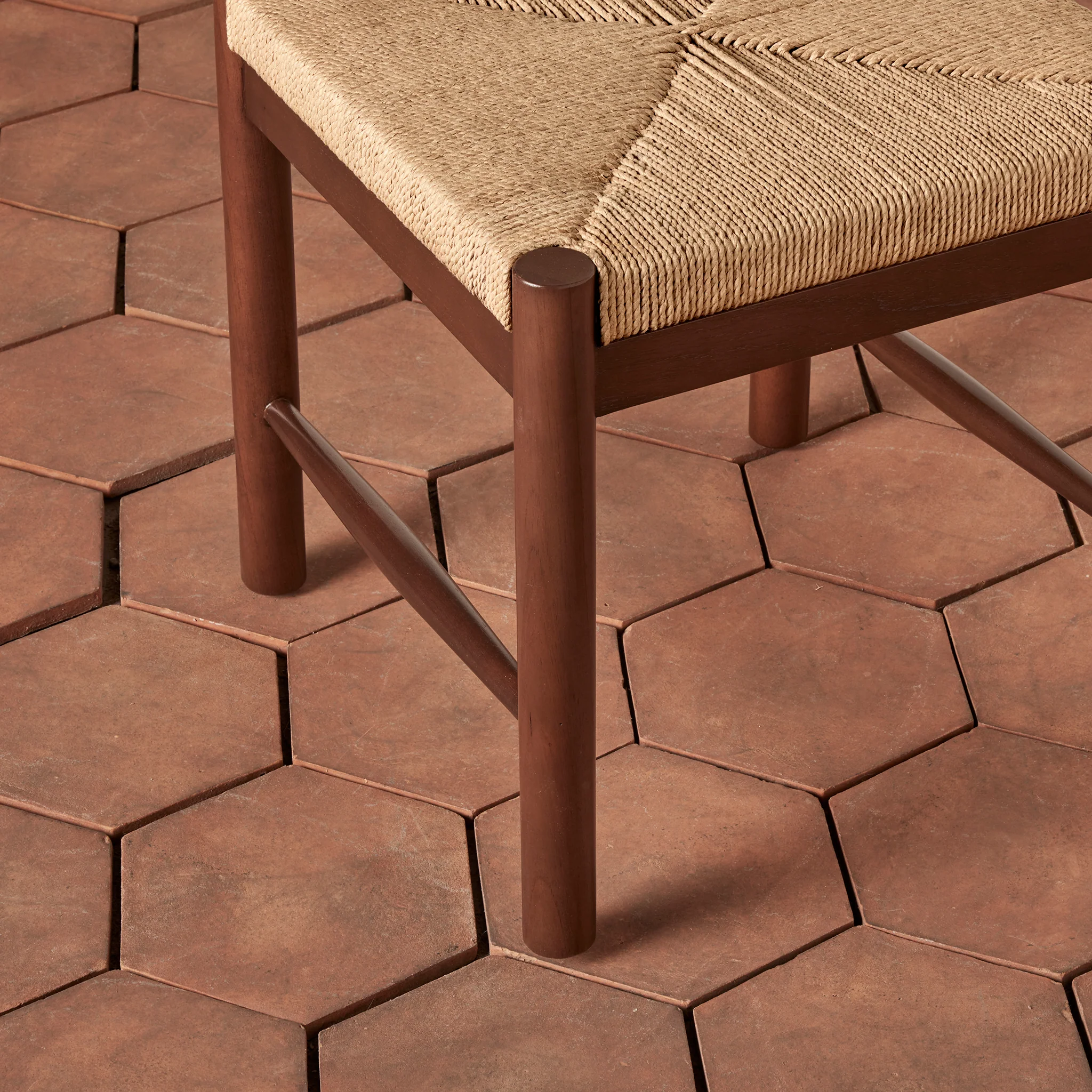 Estela Dining Chair - Image 8