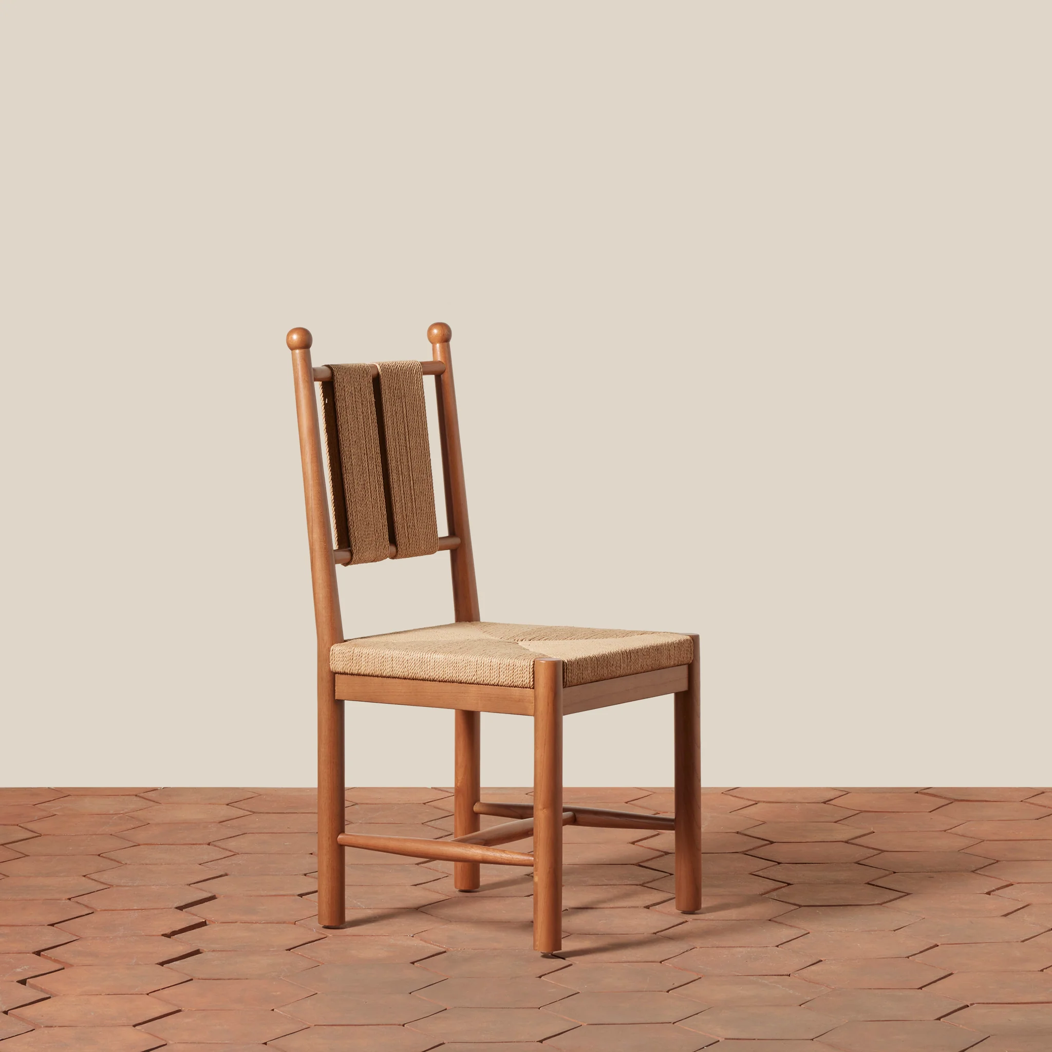Estela Dining Chair - Image 9