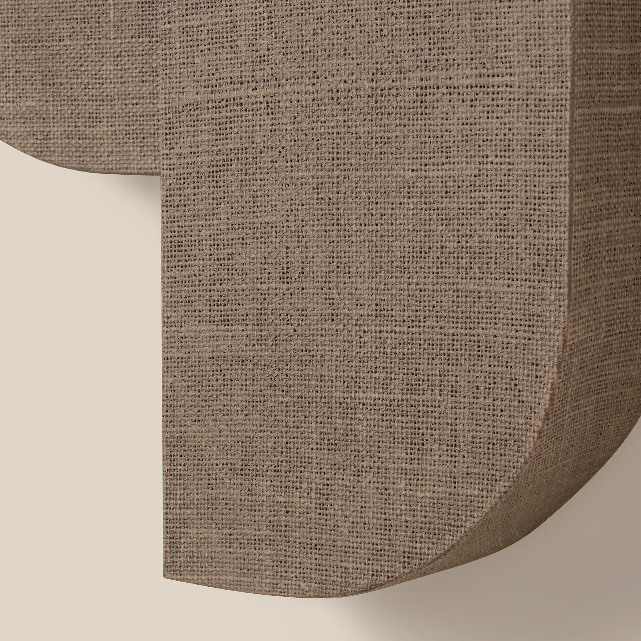 Figura Woven Wall Hanging - Image 3