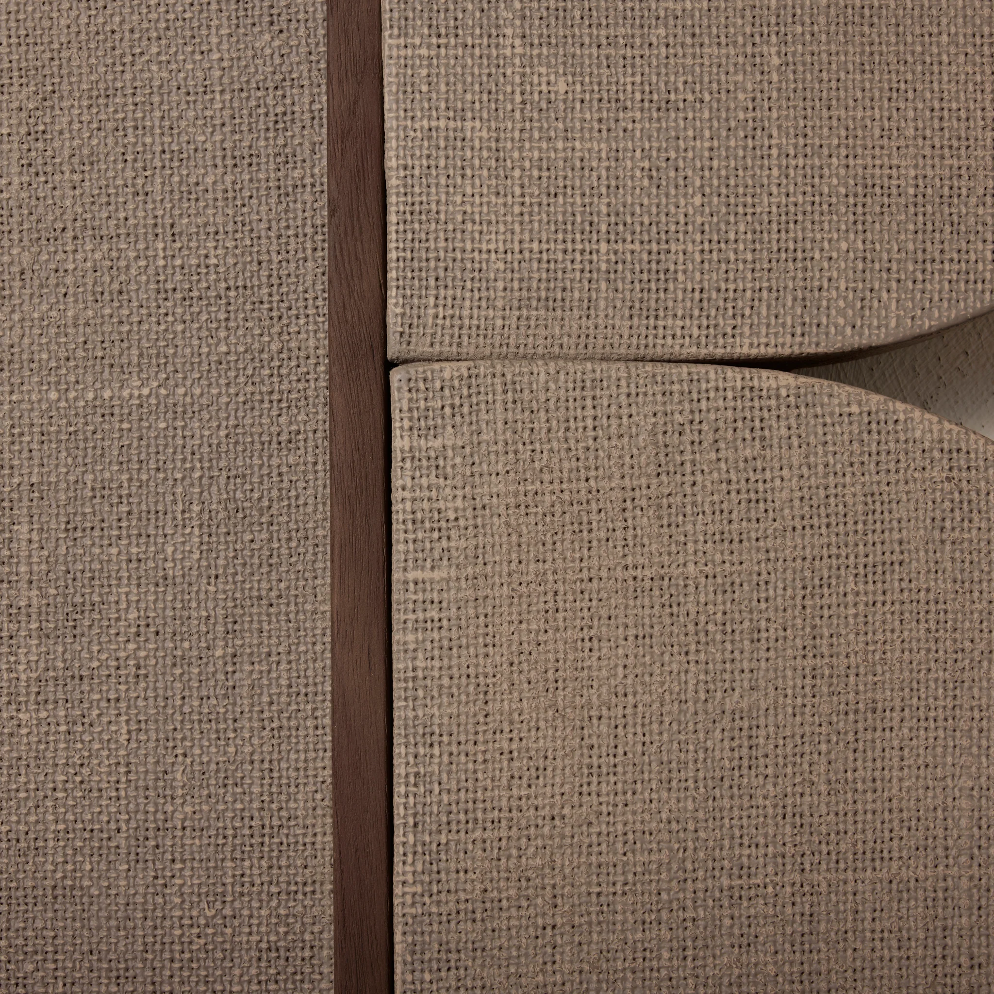 Figura Woven Wall Hanging - Image 4