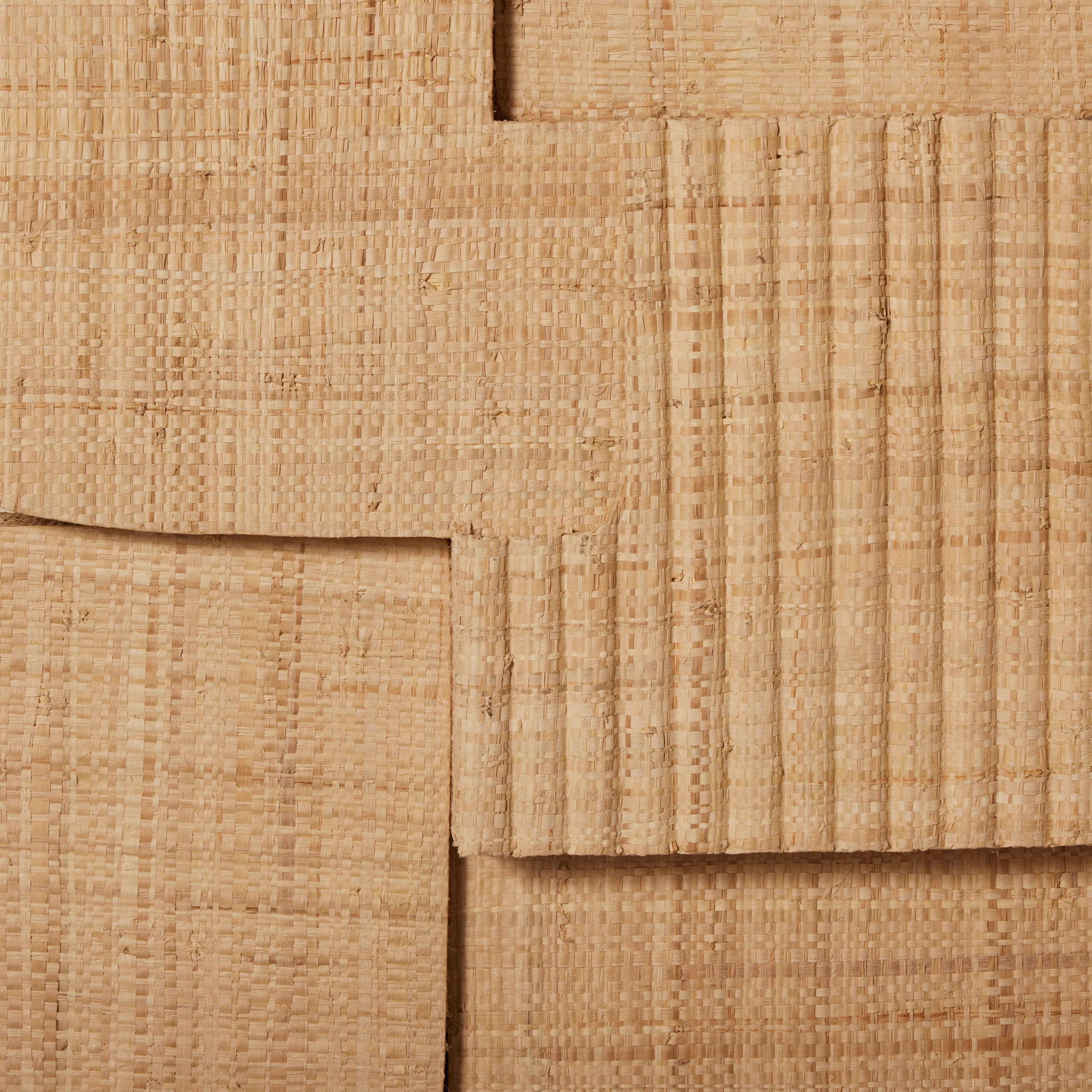 Formas Woven Wall Hanging - Image 5