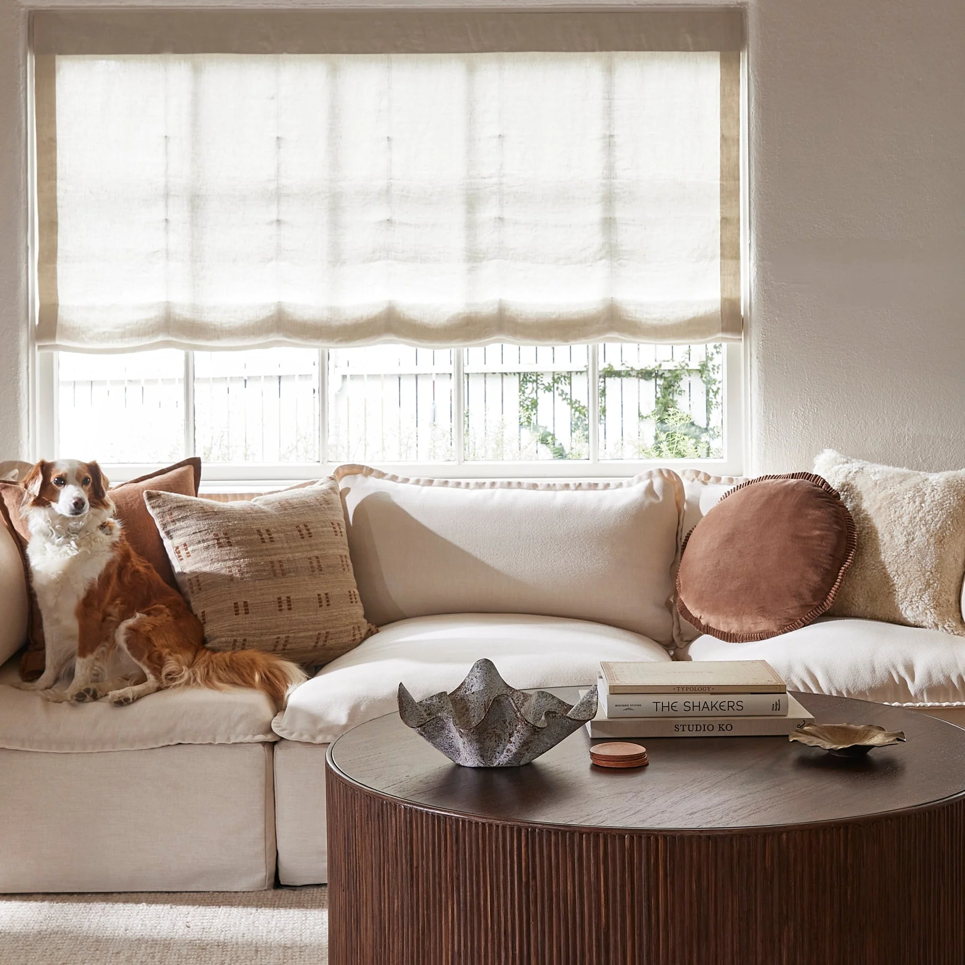 Gabriella Coffee Table - Image 2