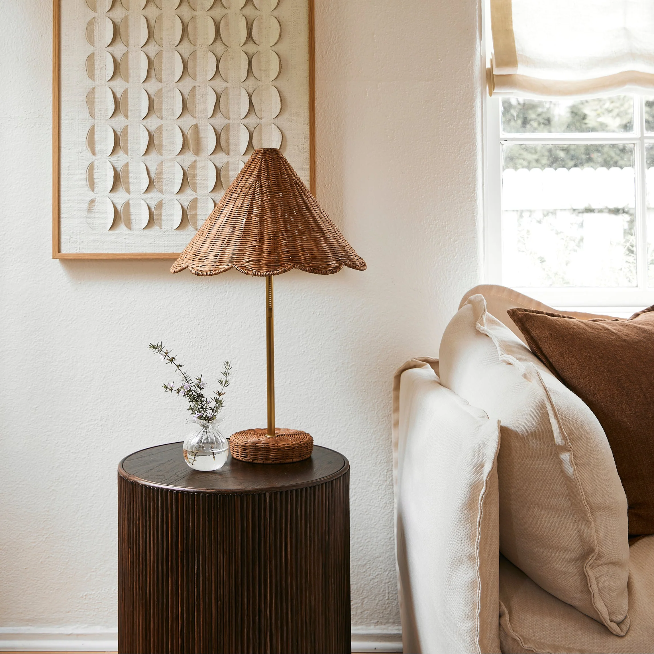 Gabriella Side Table - Image 2
