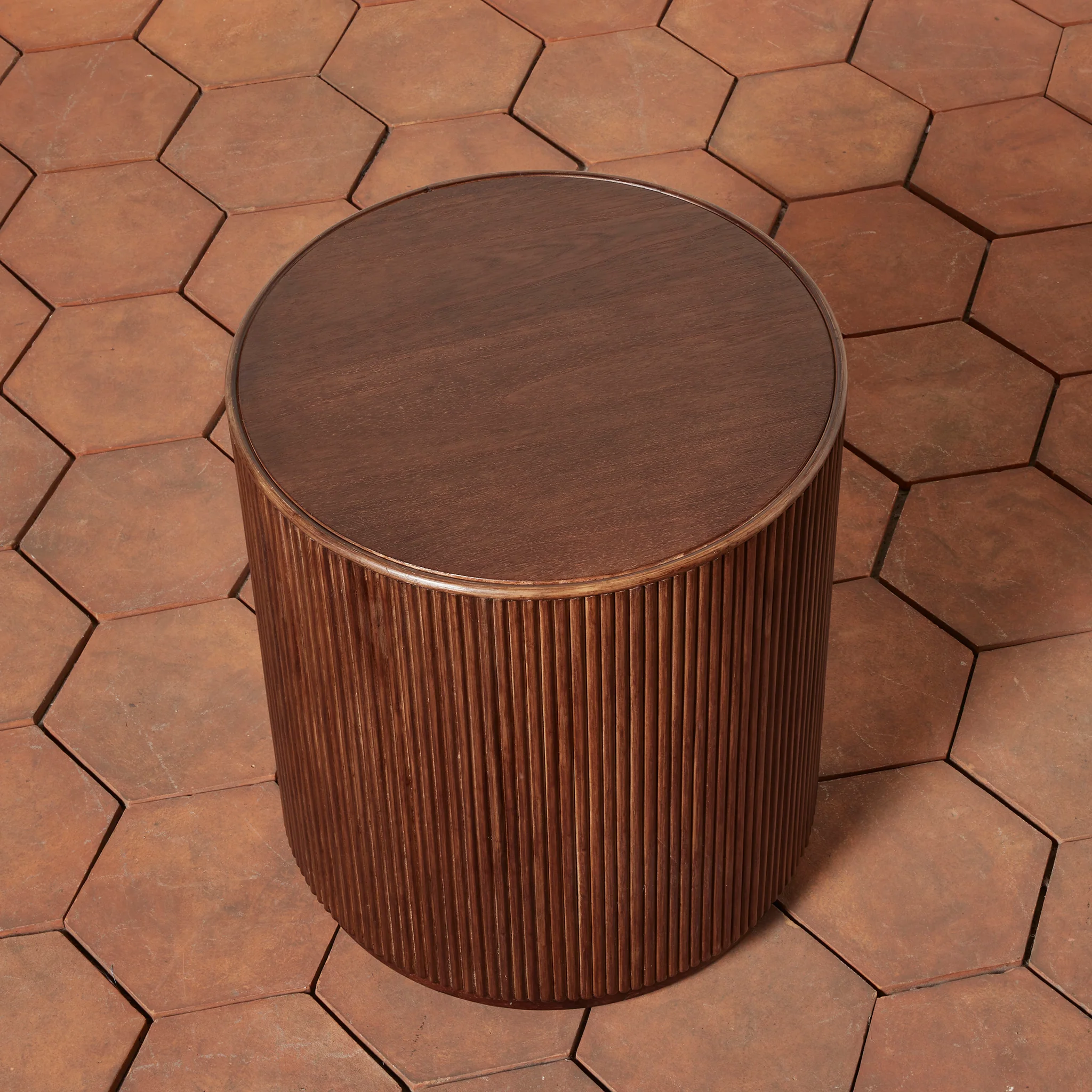 Gabriella Side Table - Image 3