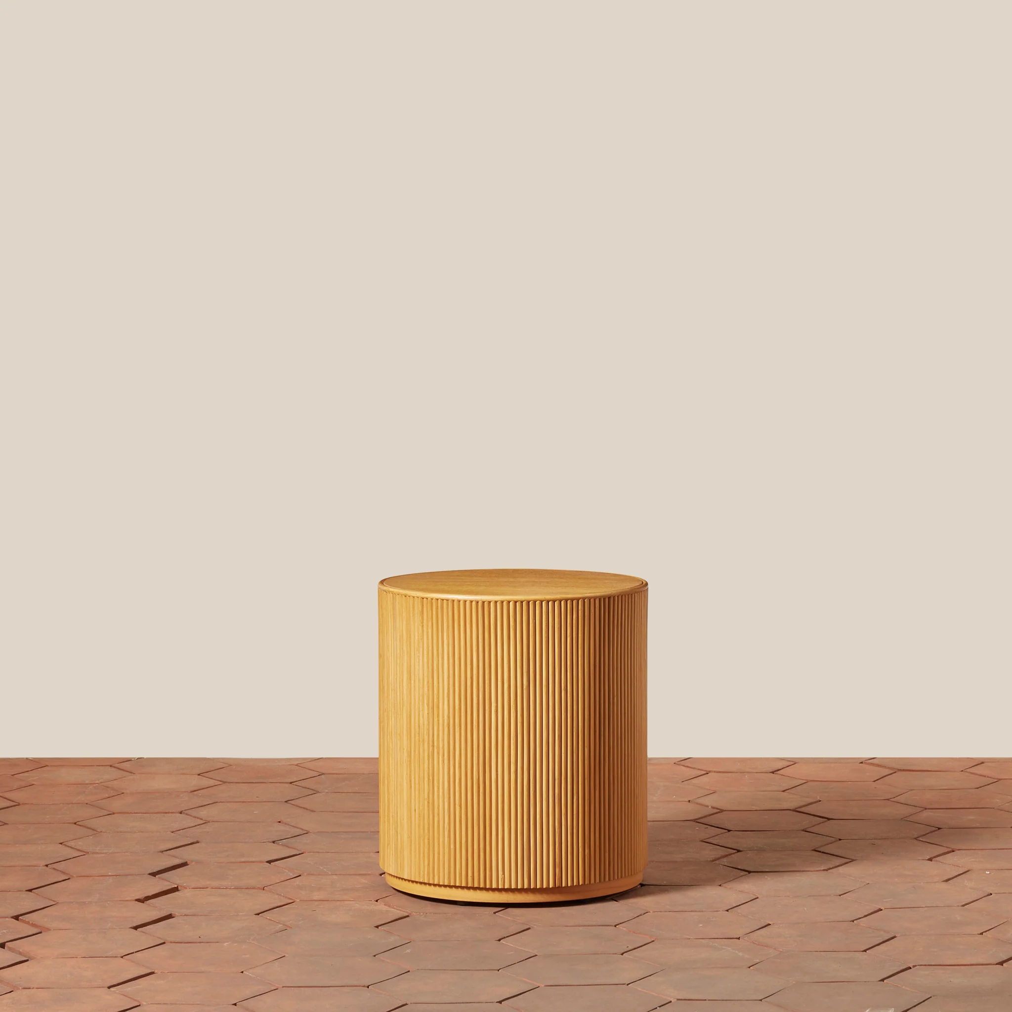 Gabriella Side Table - Image 7