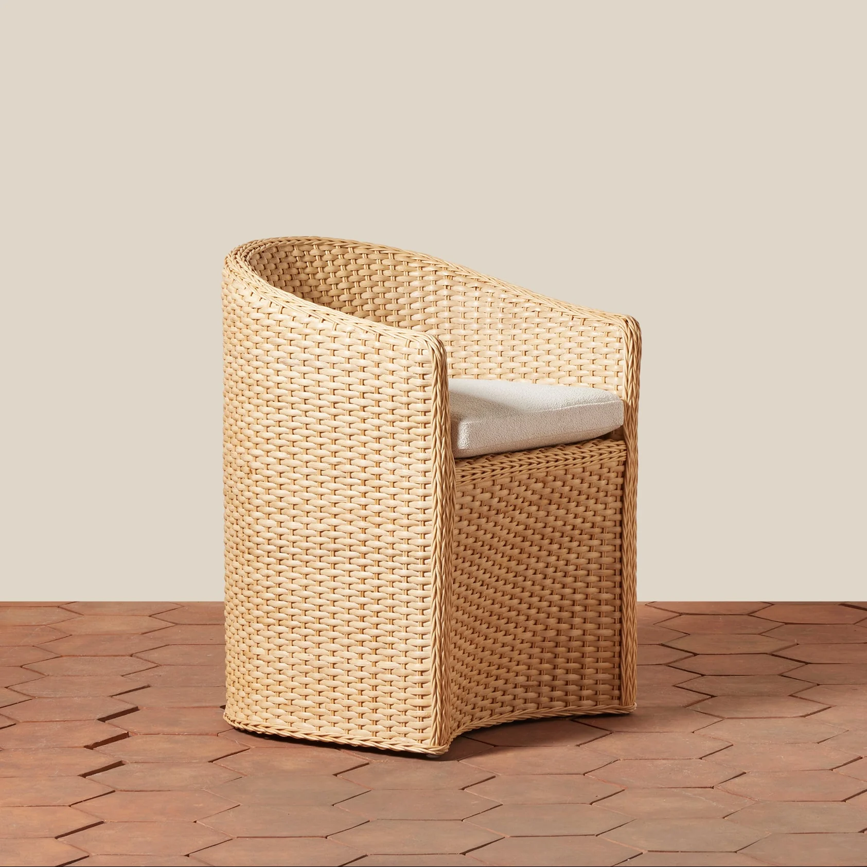 Garda Dining Chair