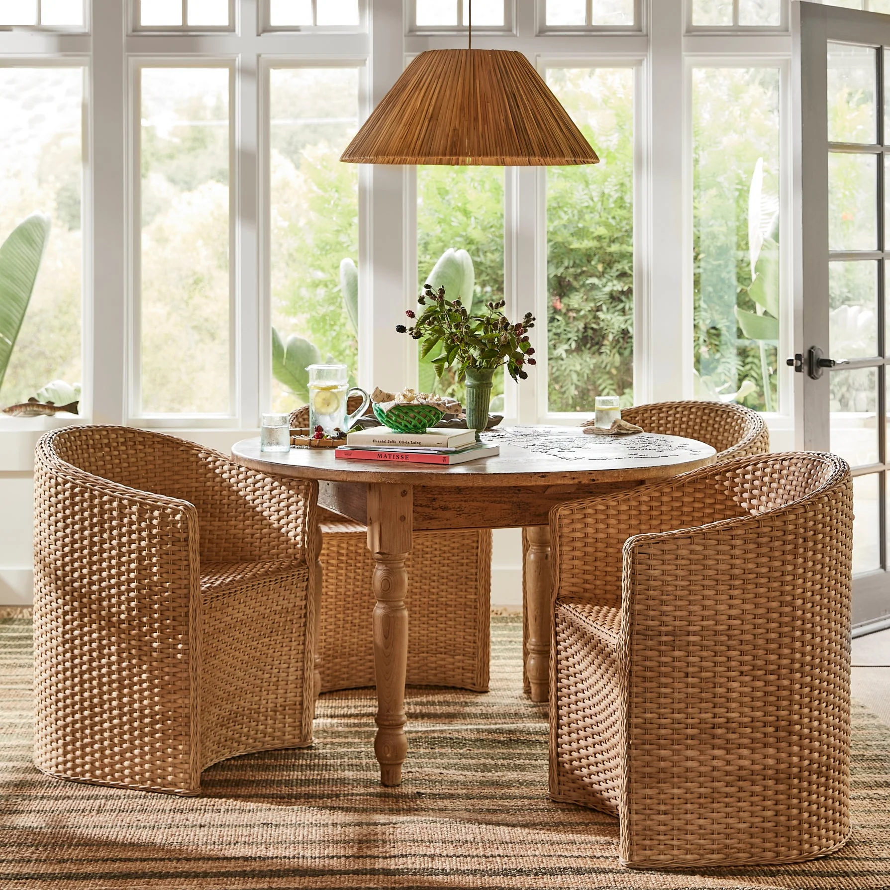 Garda Dining Chair - Image 2
