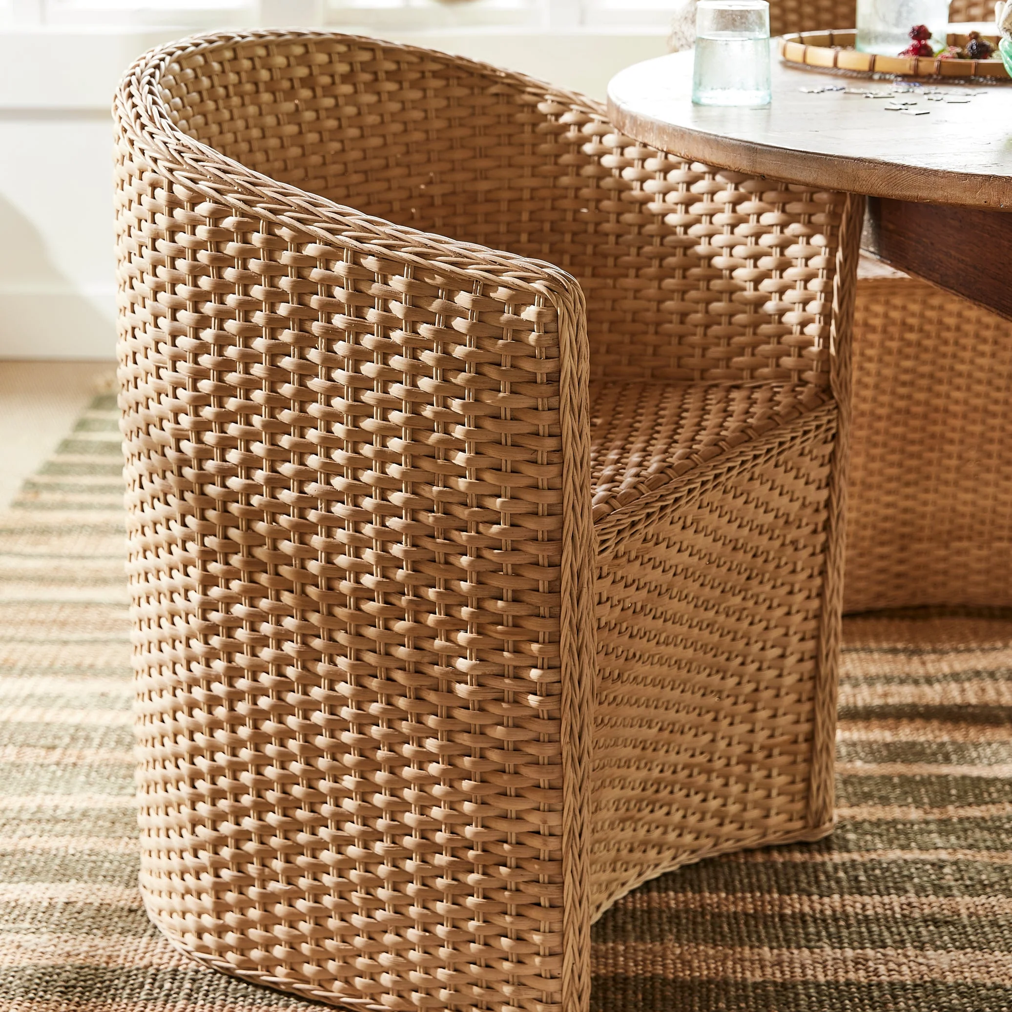 Garda Dining Chair - Image 3
