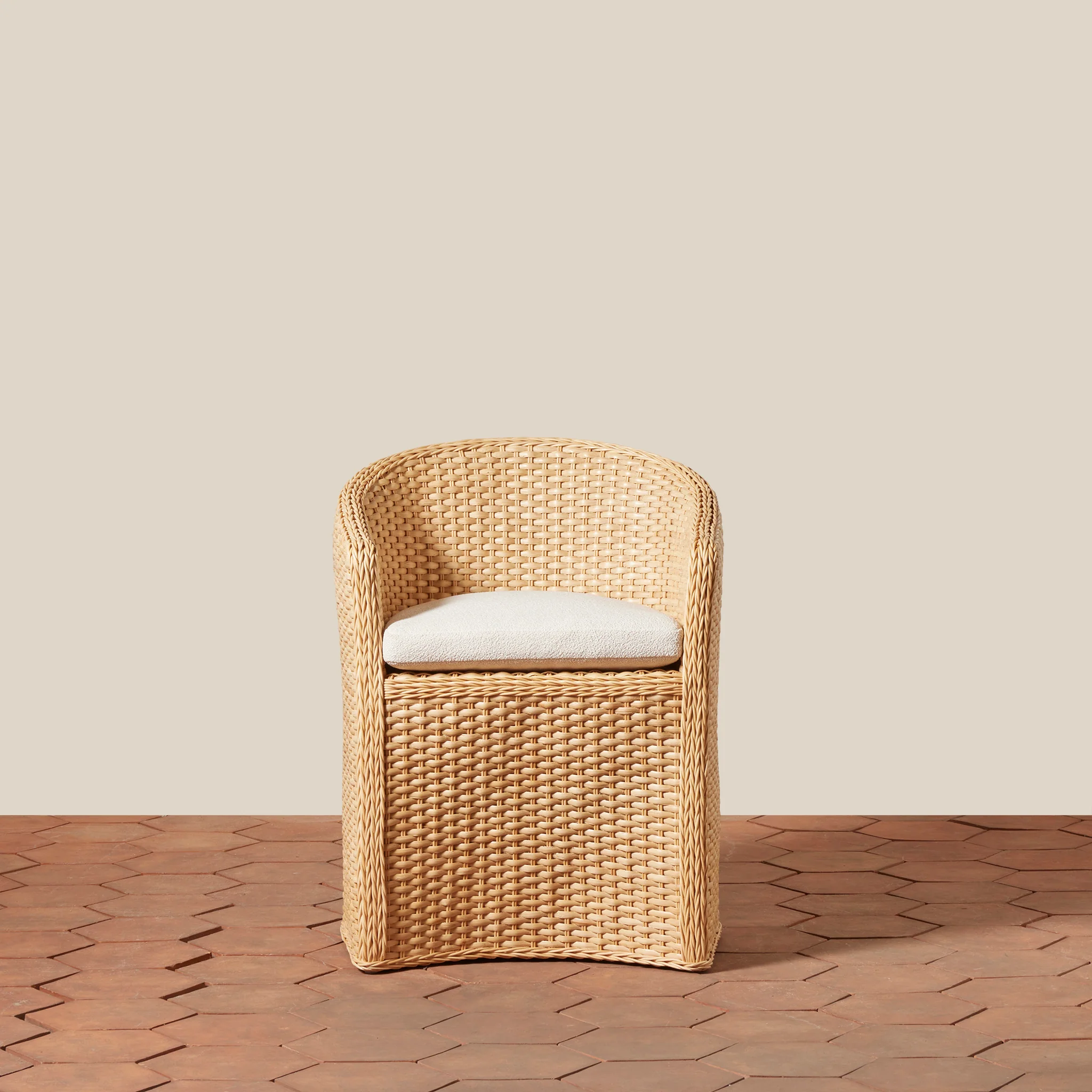 Garda Dining Chair - Image 4