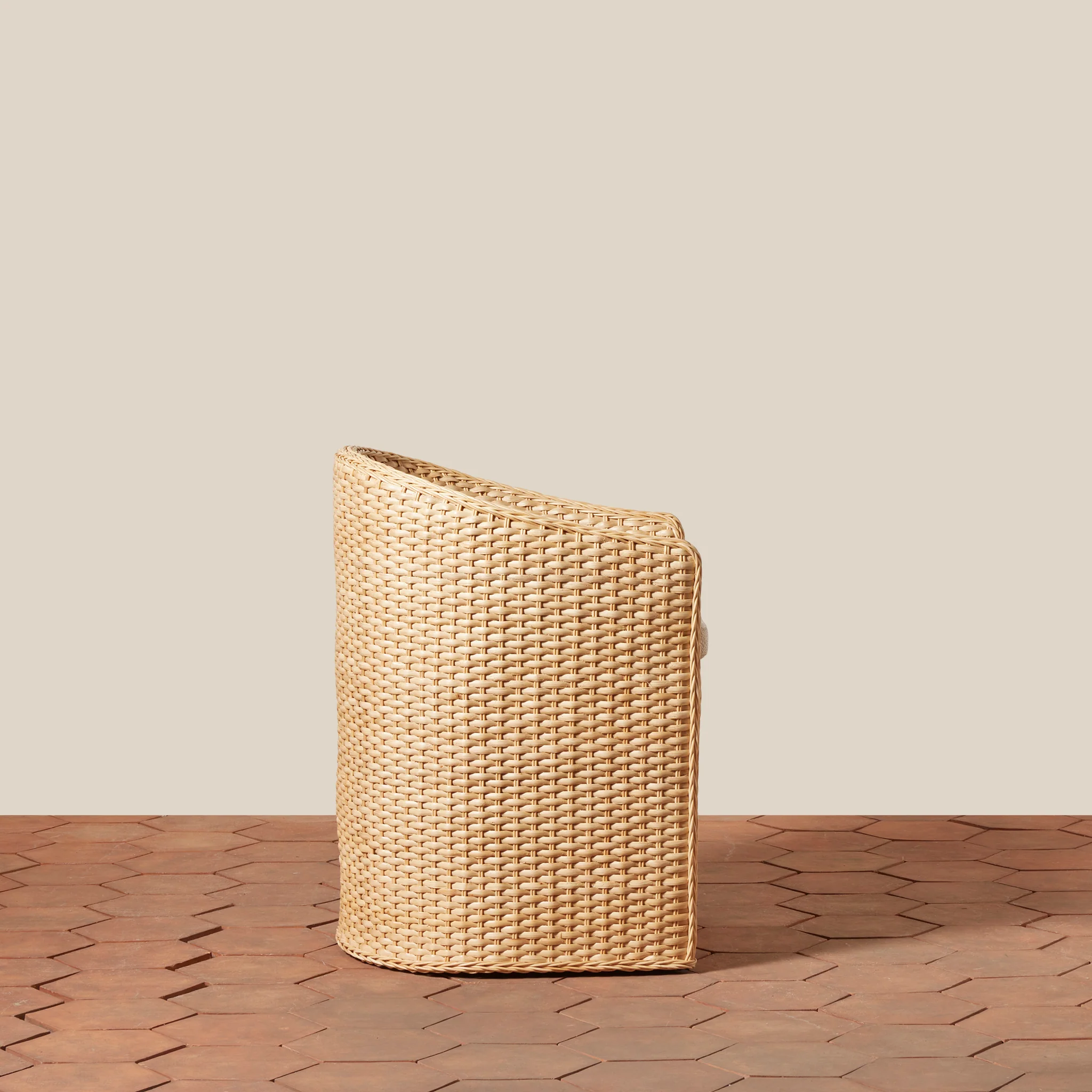 Garda Dining Chair - Image 5