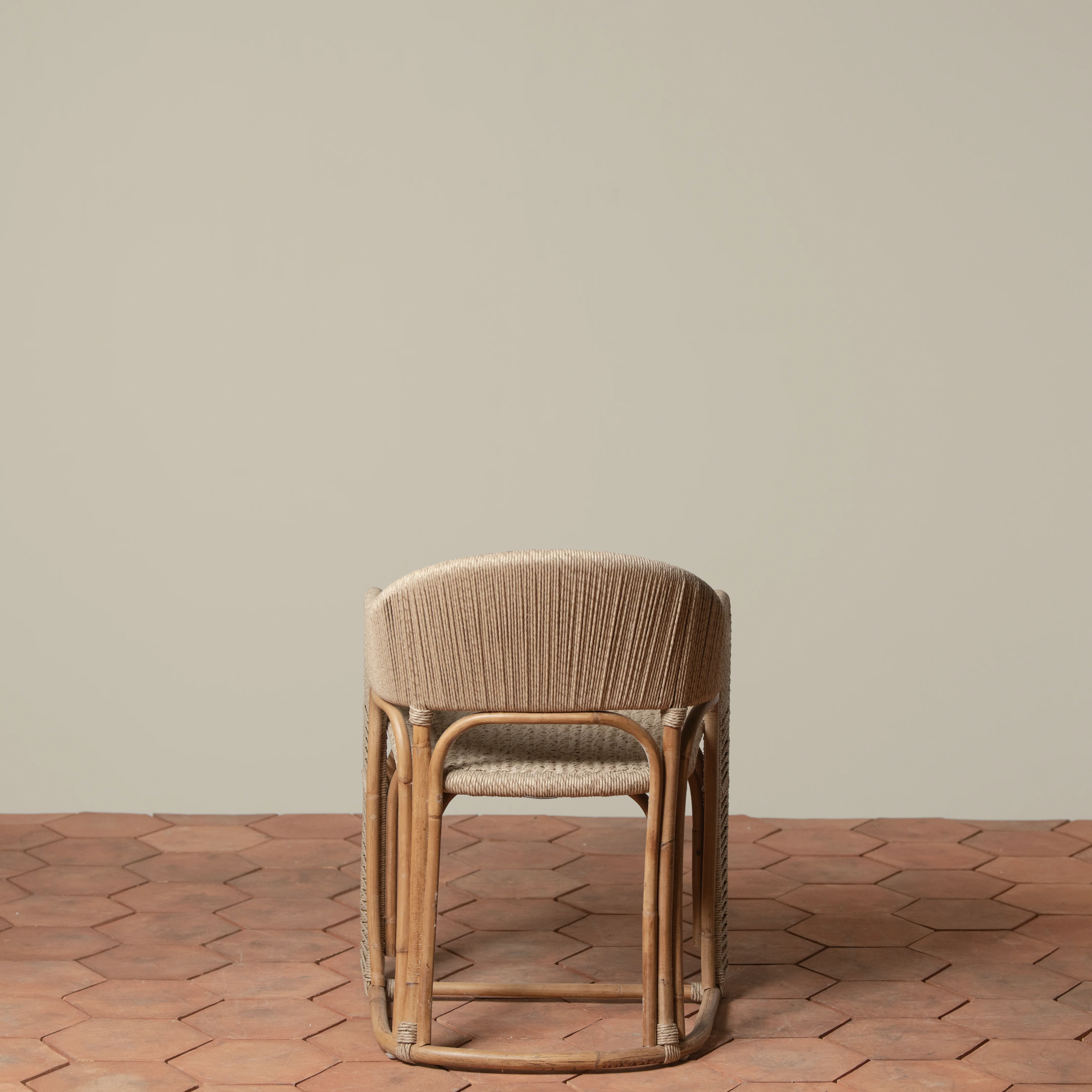 Glen Ellen Indoor/Outdoor Arm Chair - Image 7