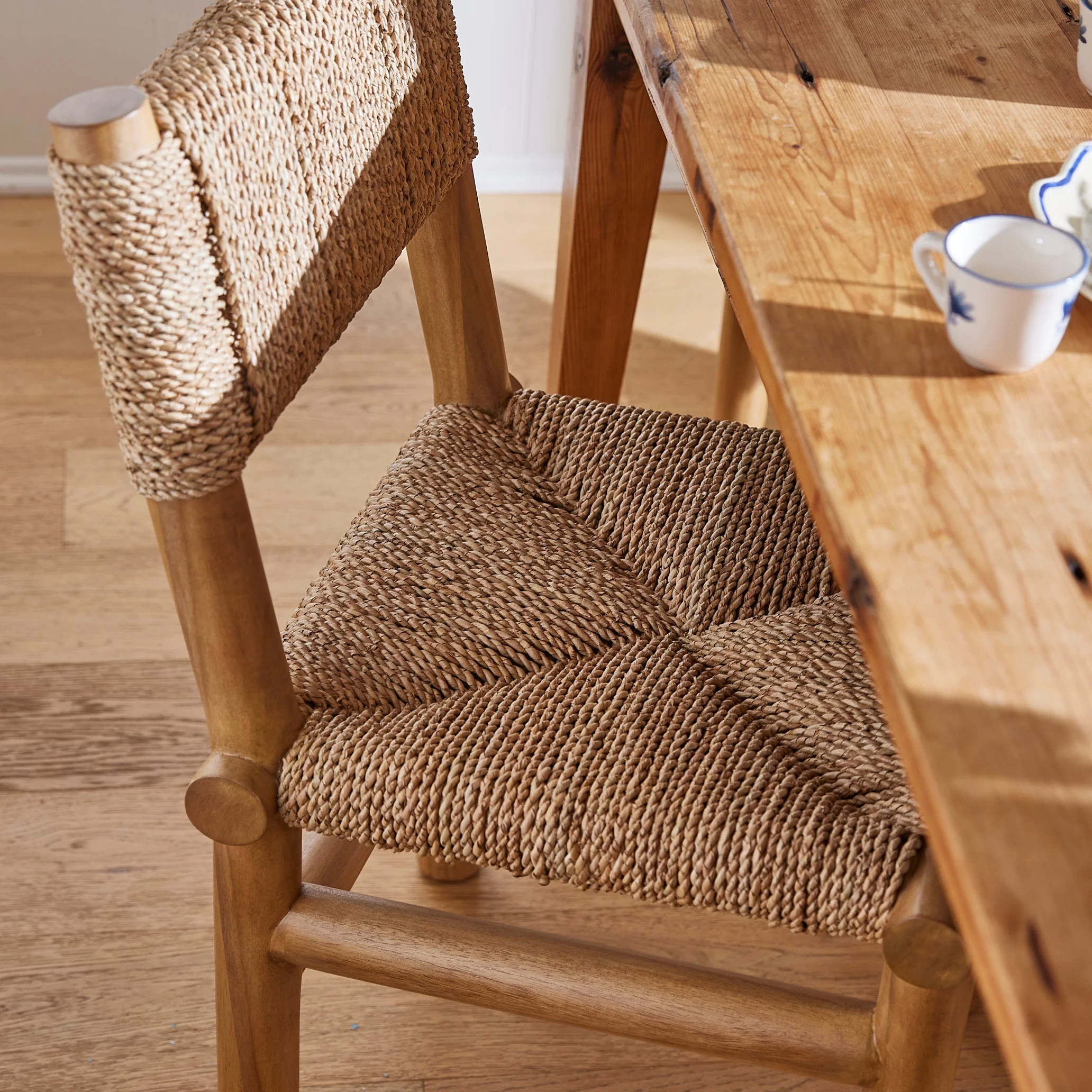 Hacienda Dining Chair - Image 3