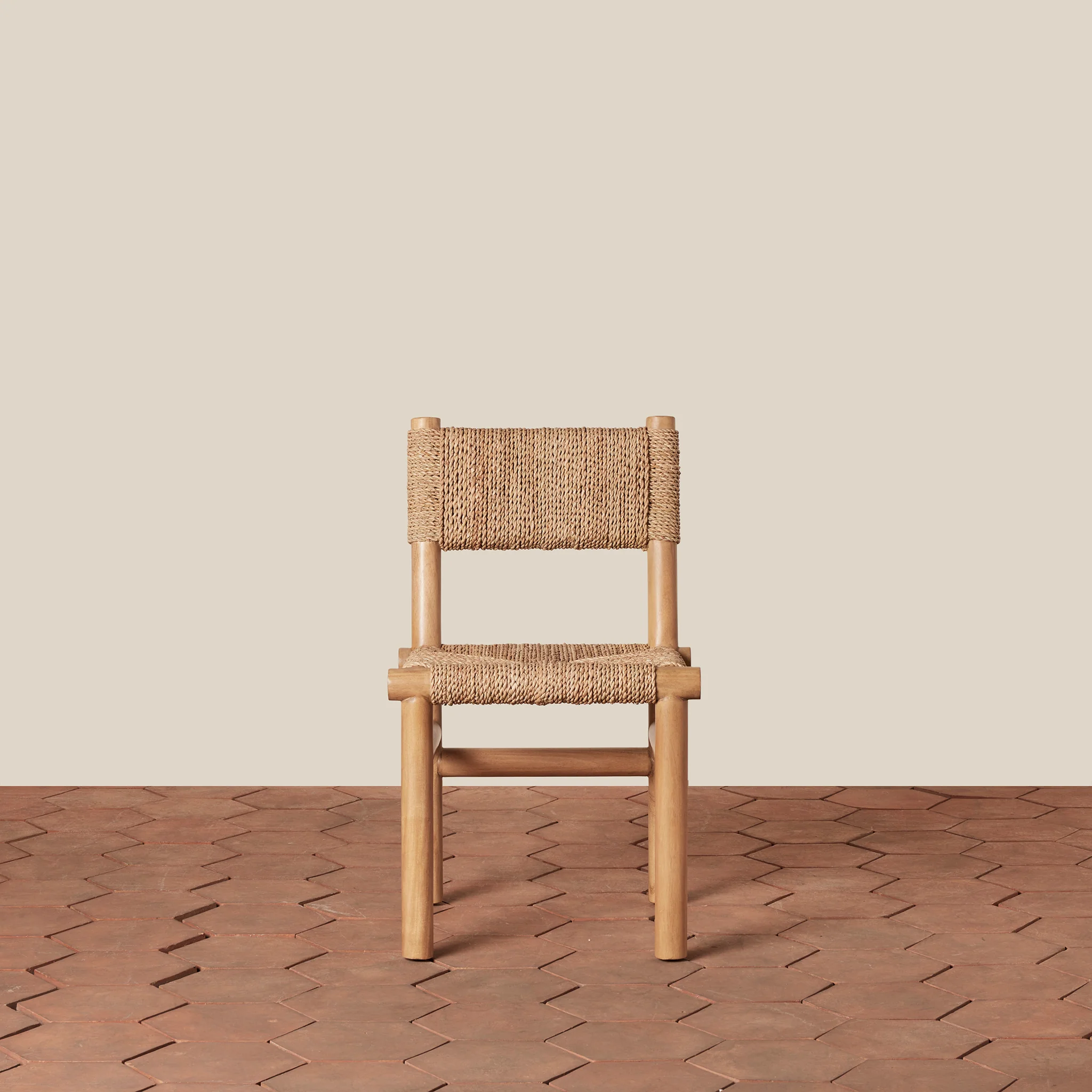 Hacienda Dining Chair - Image 5