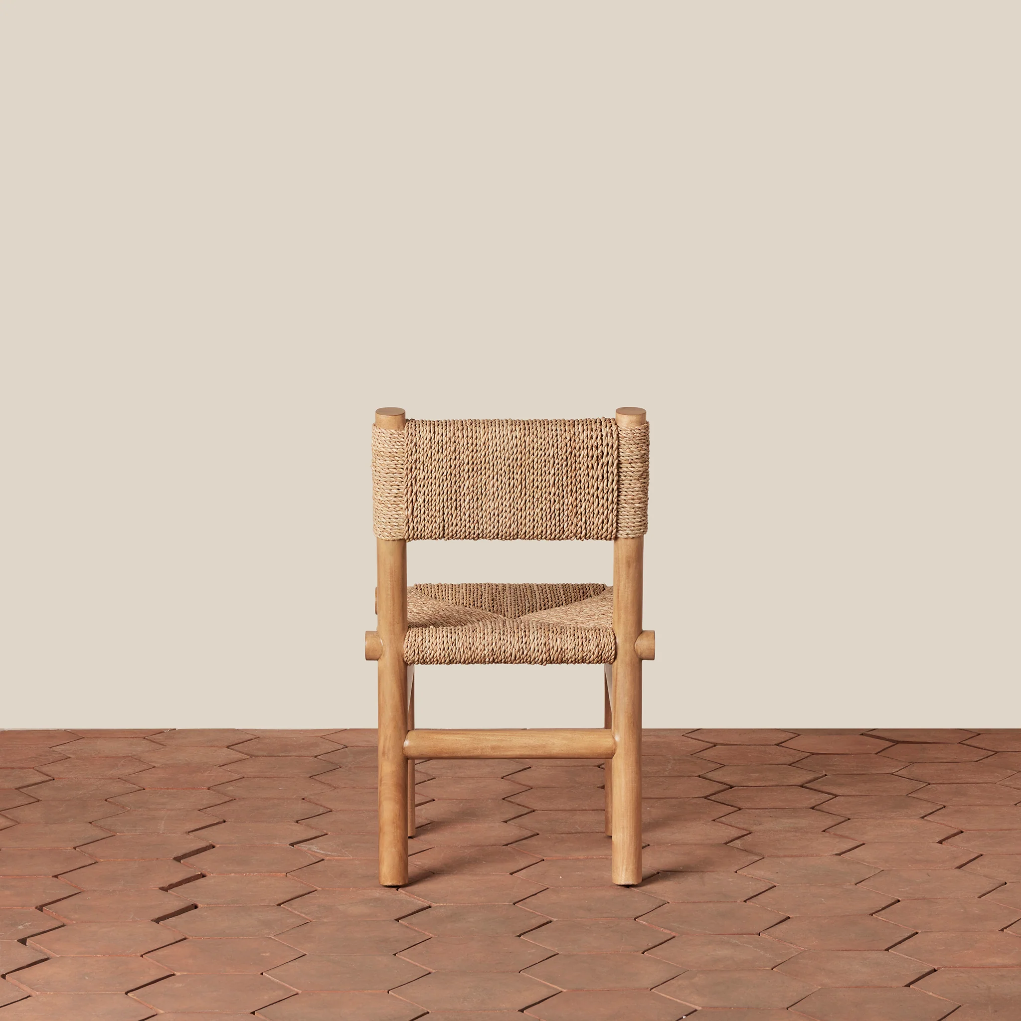 Hacienda Dining Chair - Image 6