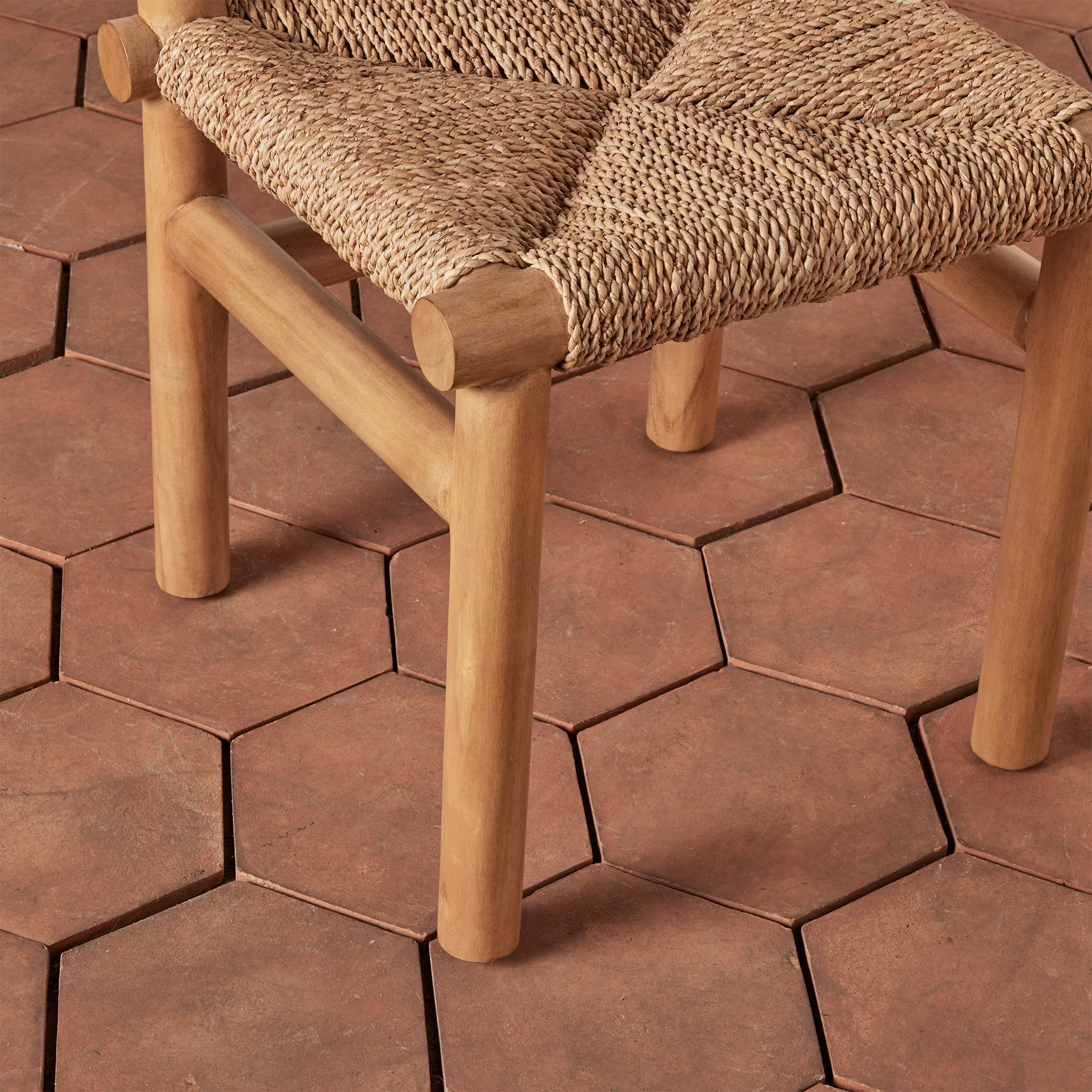 Hacienda Dining Chair - Image 8