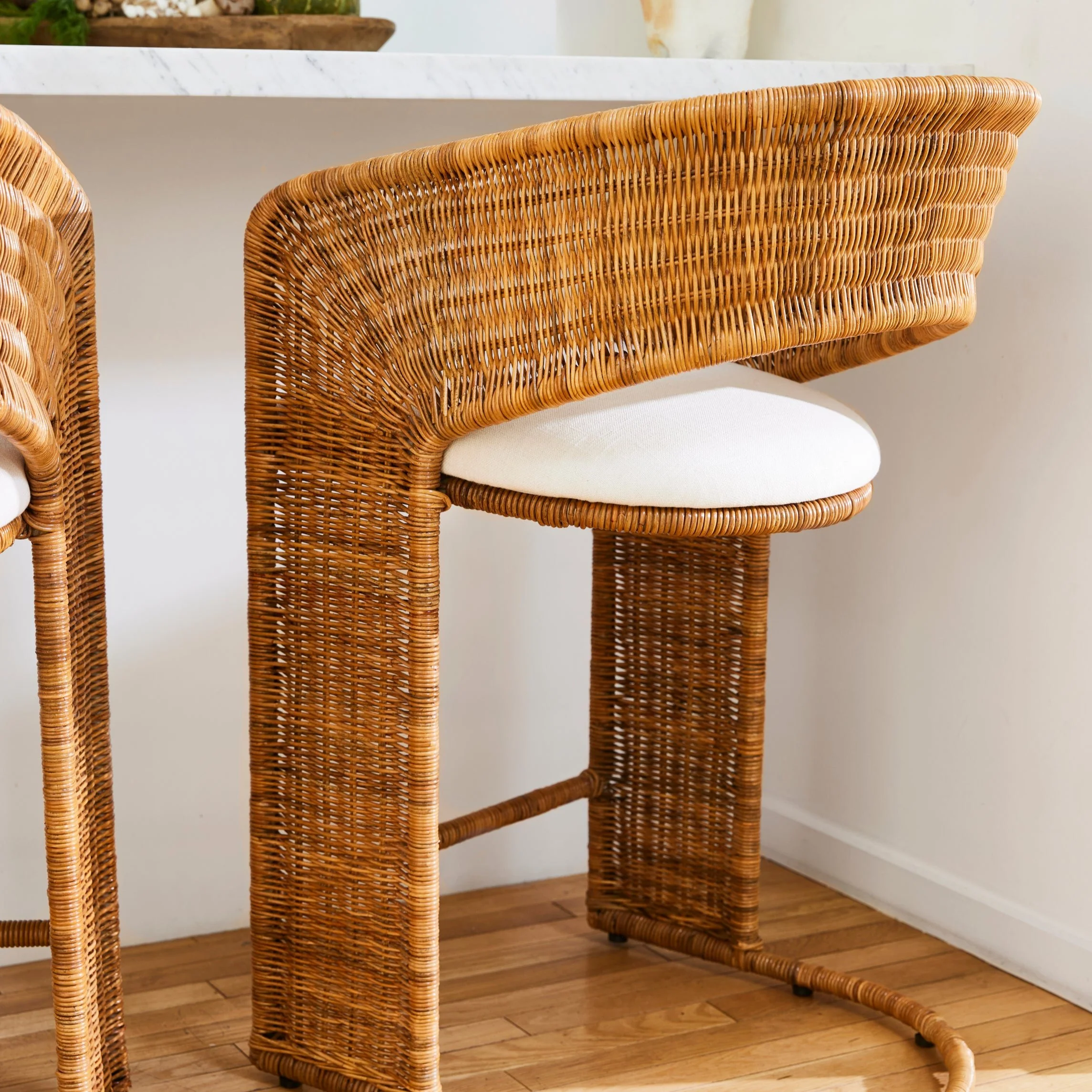 Healdsburg Counter Stool - Image 3