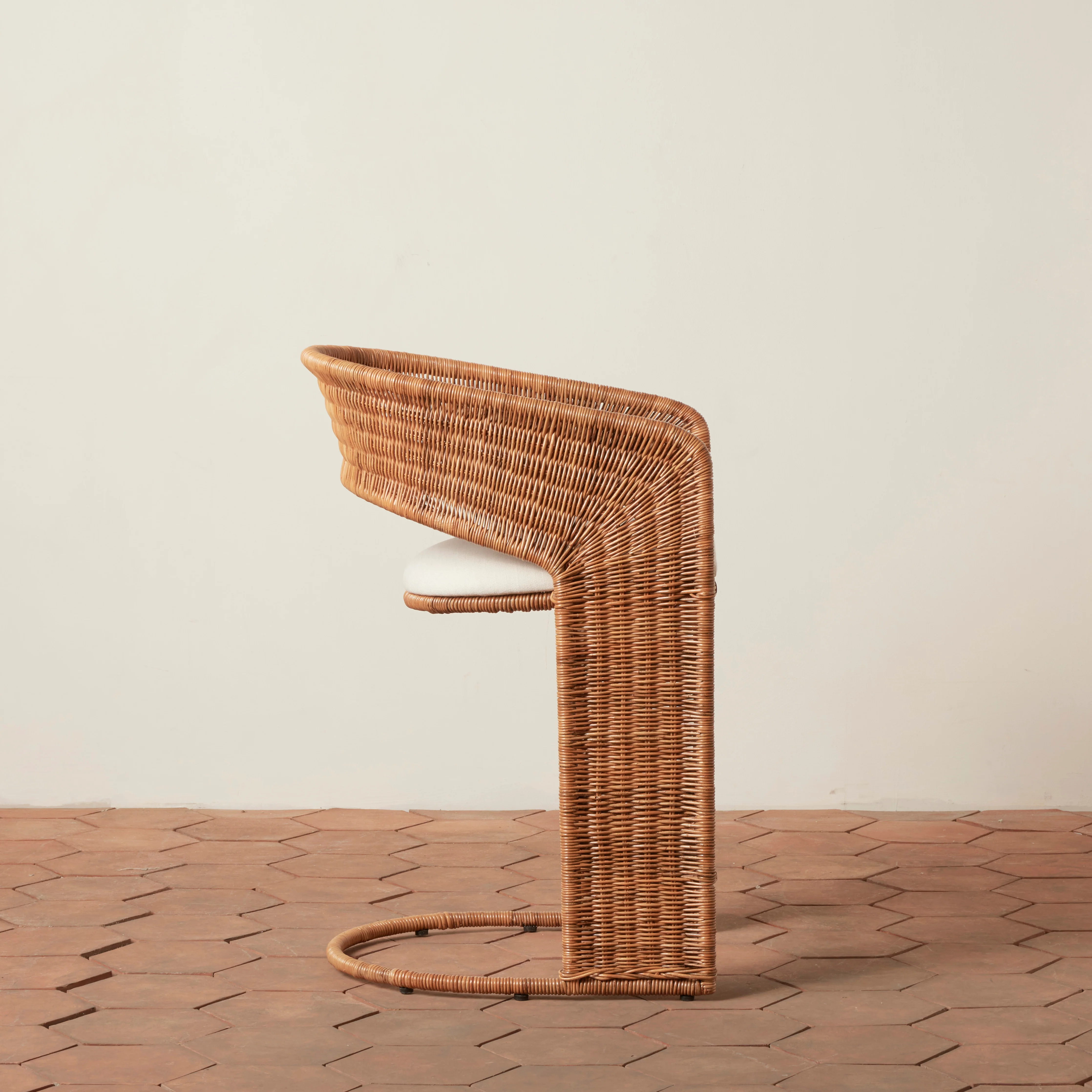 Healdsburg Counter Stool - Image 4
