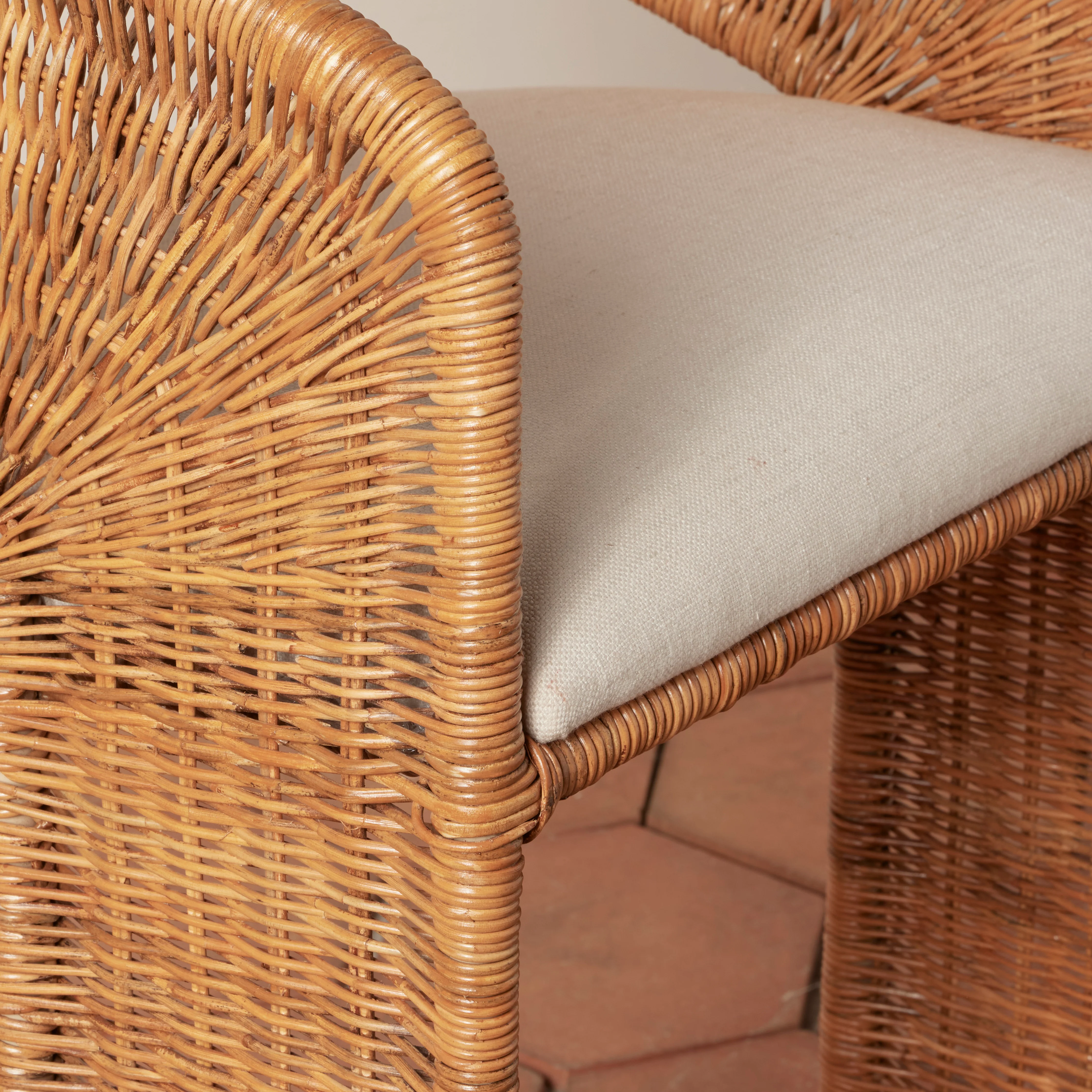 Healdsburg Counter Stool - Image 7