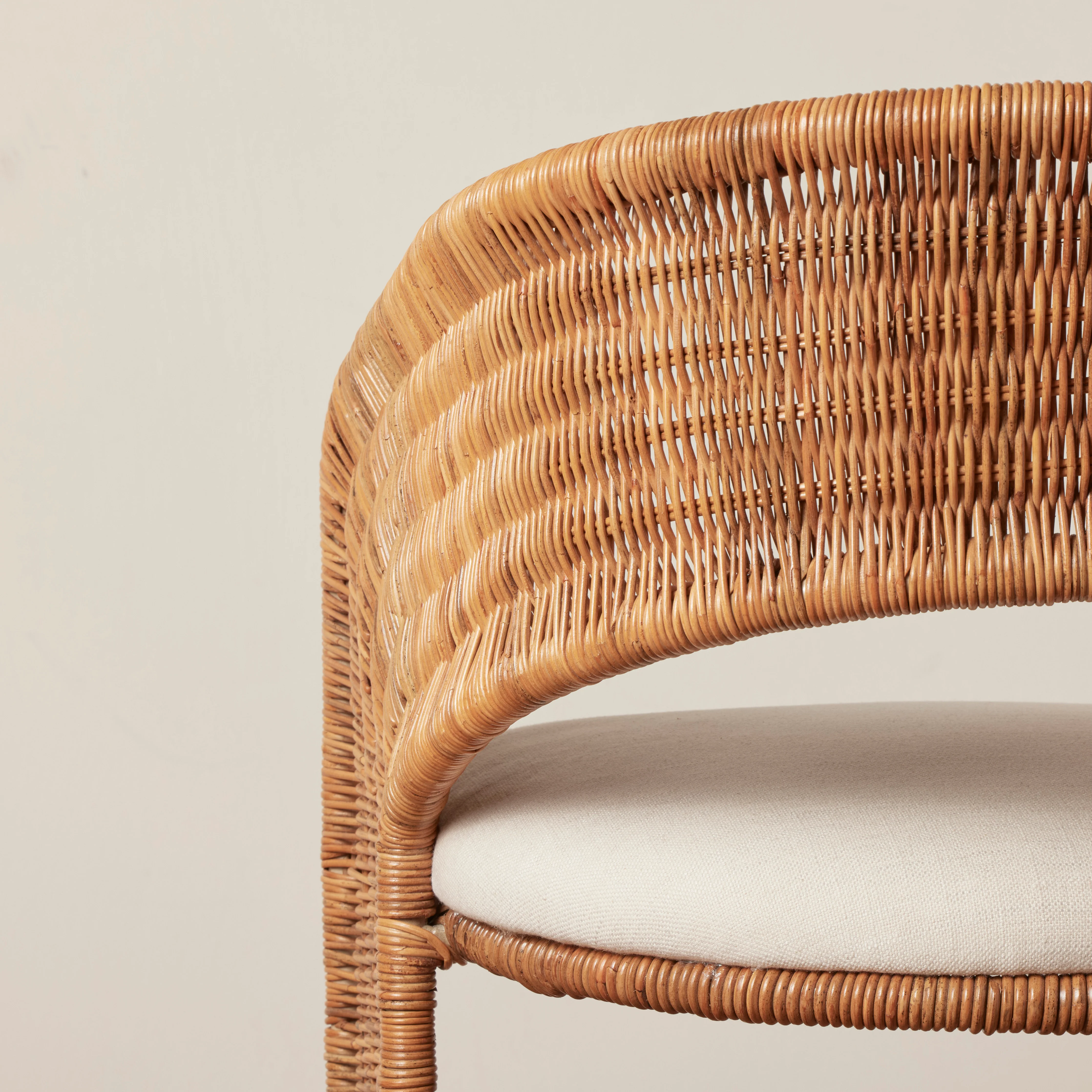 Healdsburg Counter Stool - Image 8