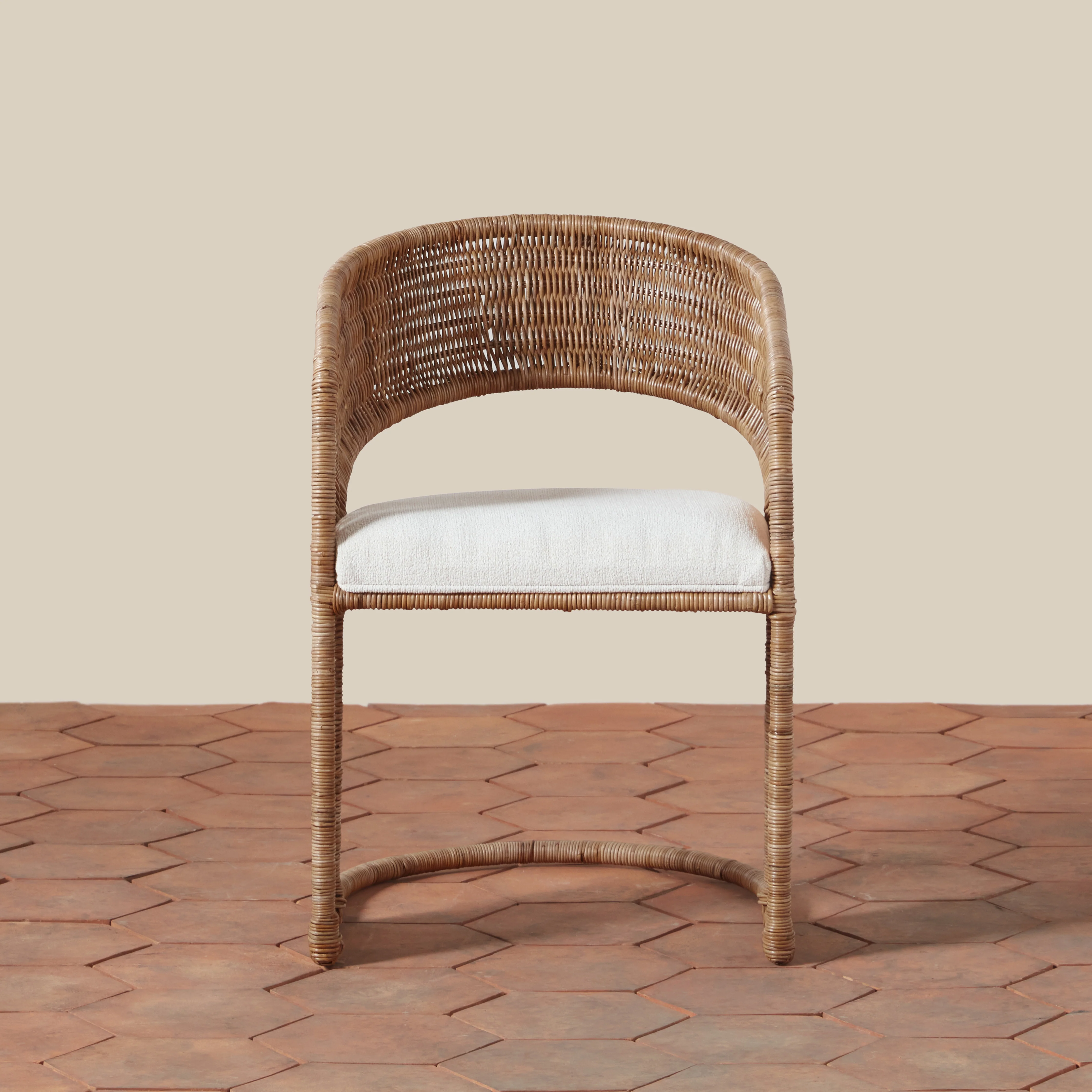 Healdsburg Dining Chair - Image 10