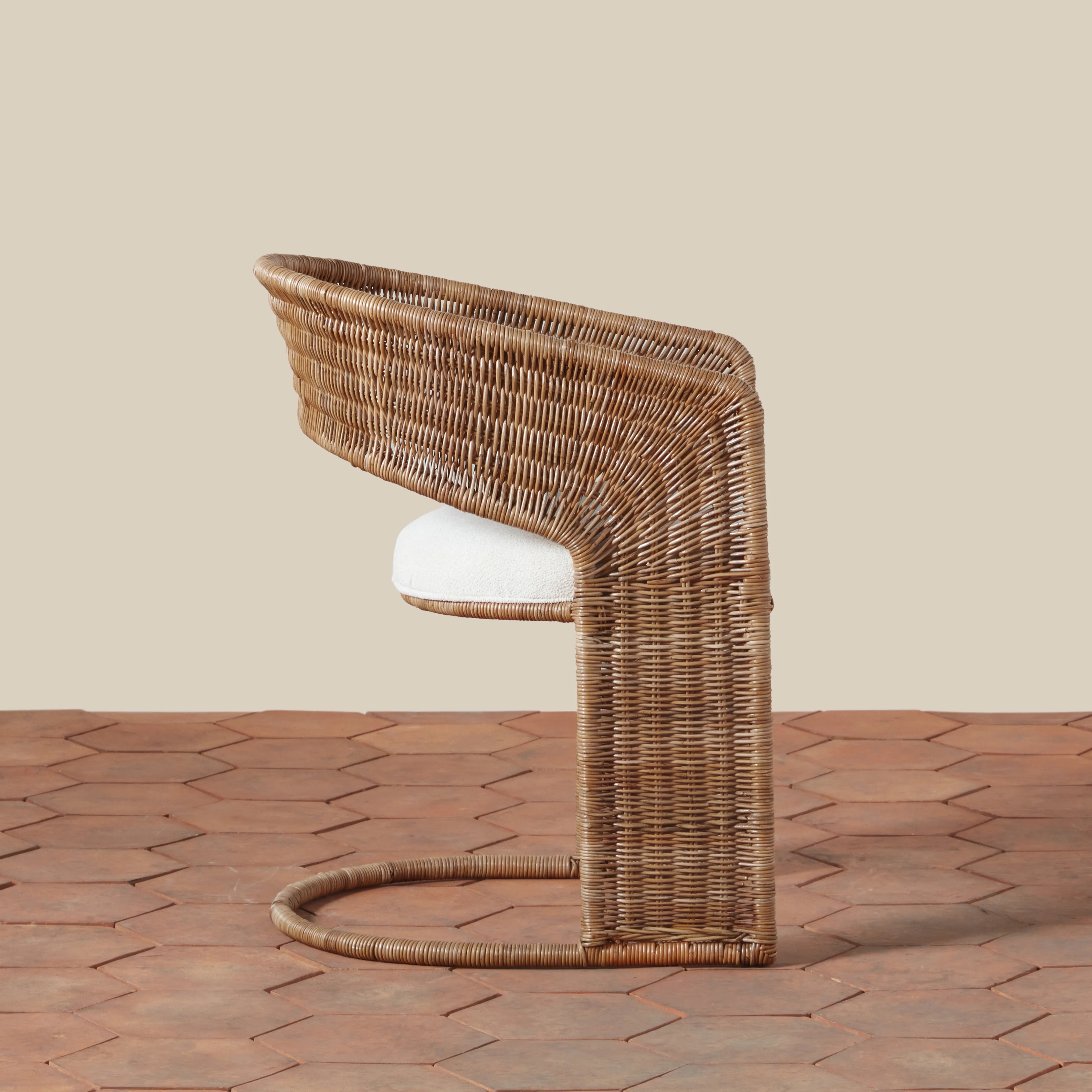 Healdsburg Dining Chair - Image 11