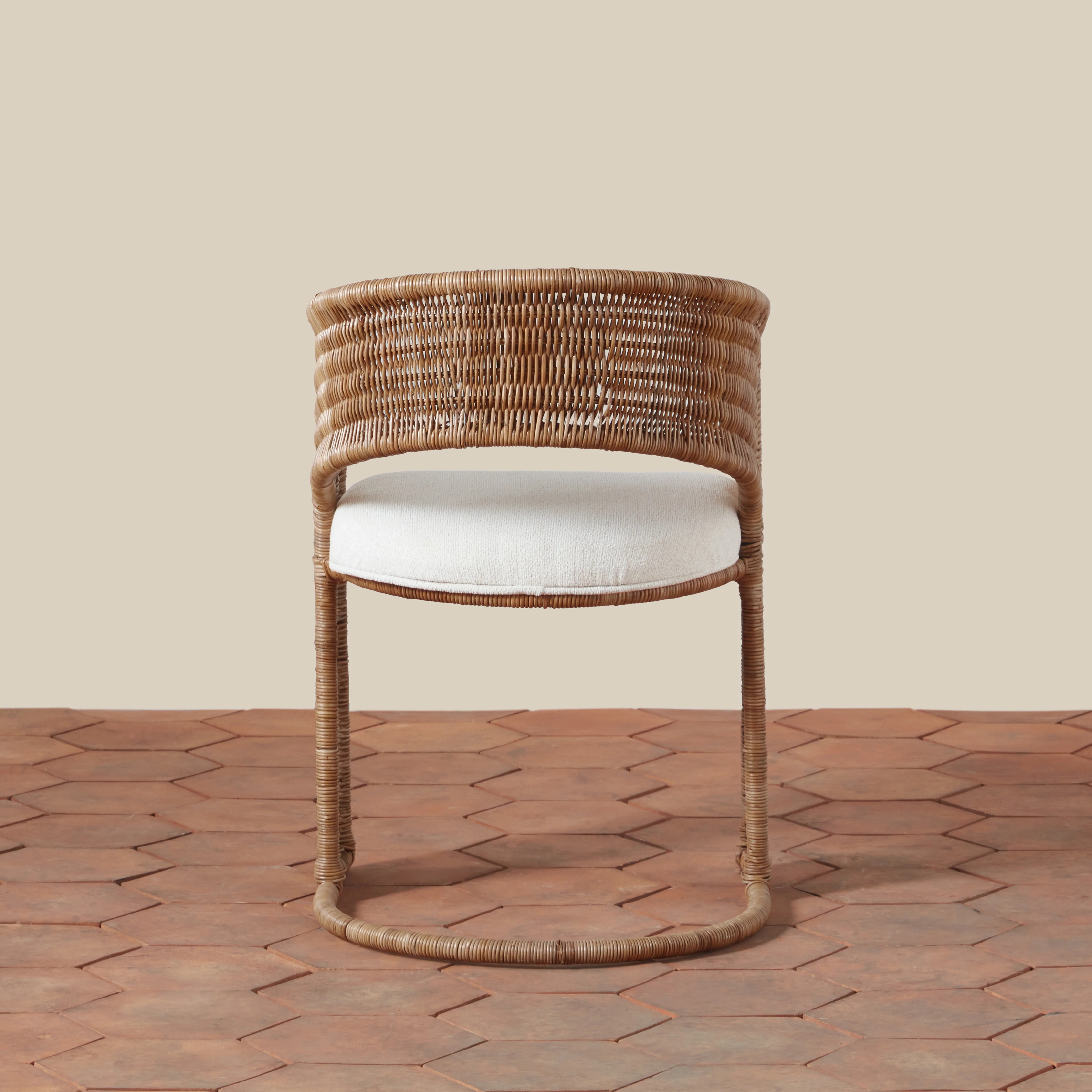 Healdsburg Dining Chair - Image 12