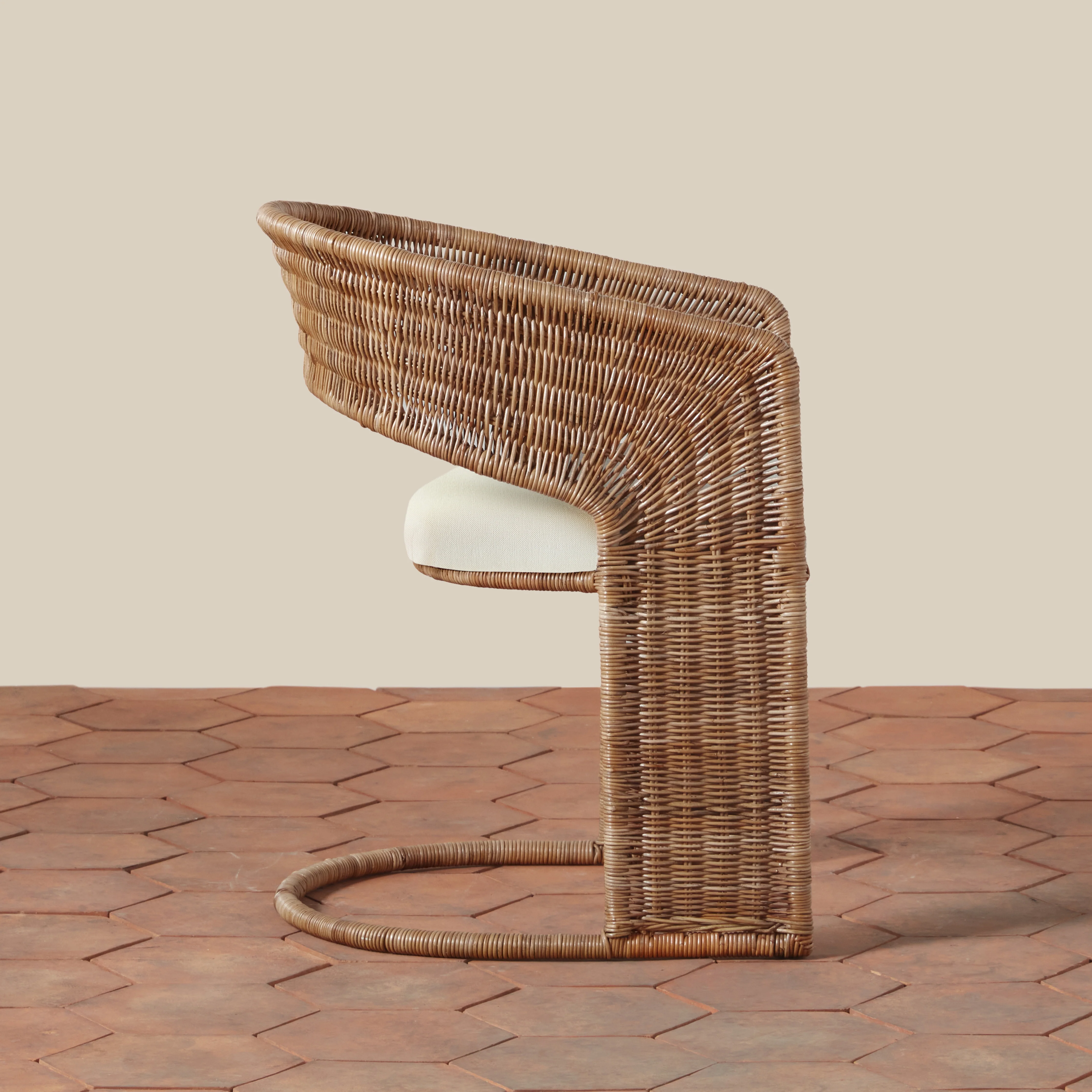 Healdsburg Dining Chair - Image 7
