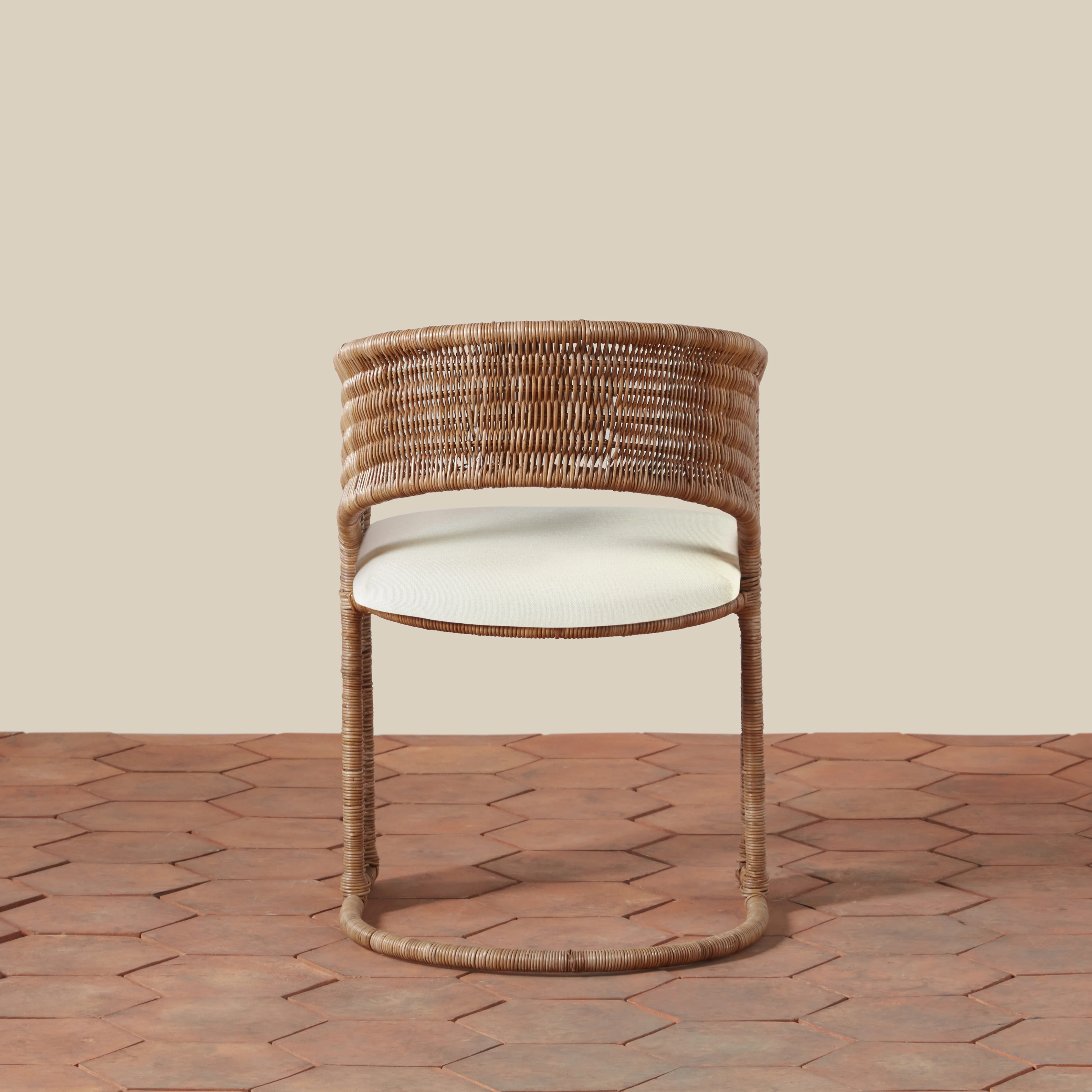 Healdsburg Dining Chair - Image 8