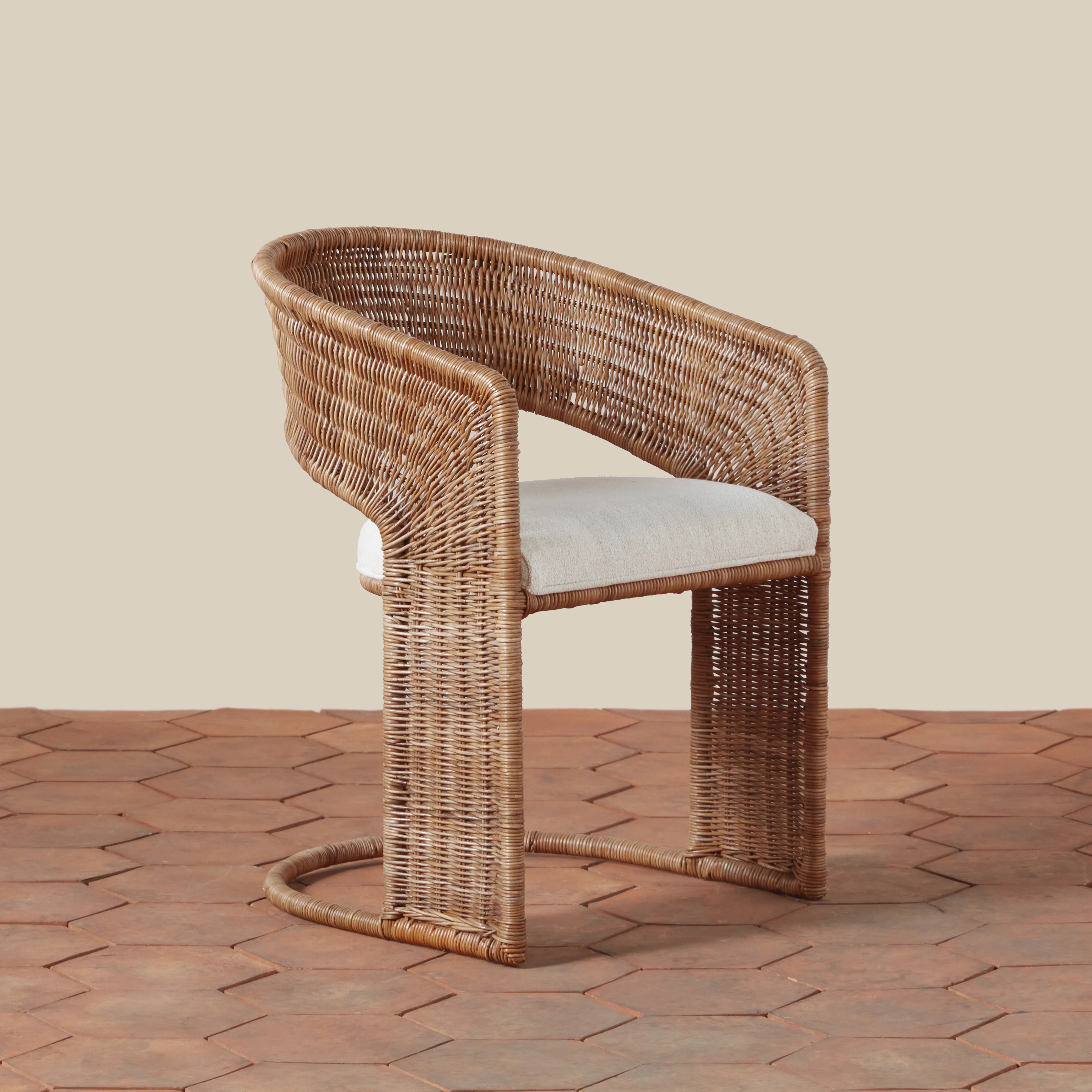 Healdsburg Dining Chair - Image 9