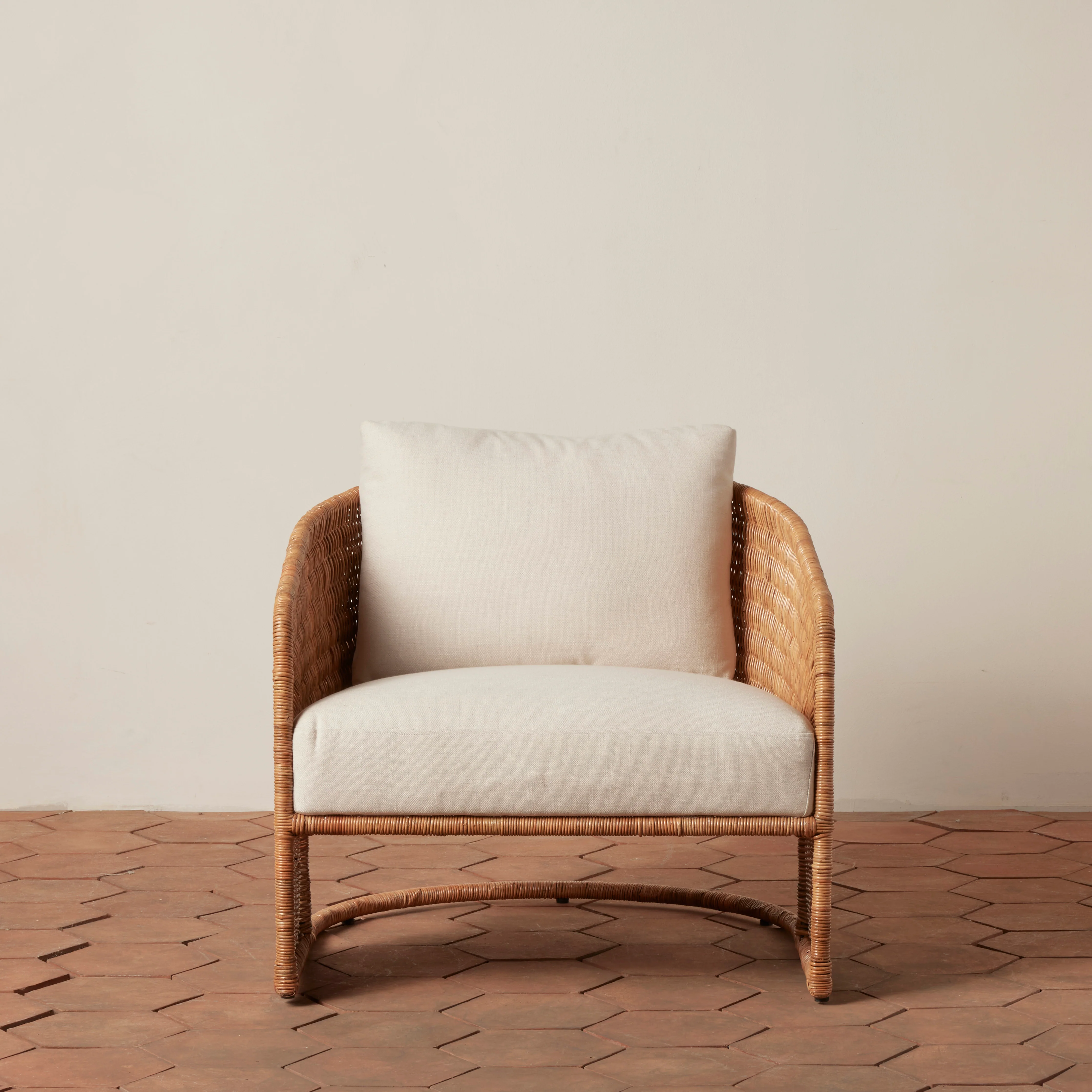 Healdsburg Lounge Chair - Image 5