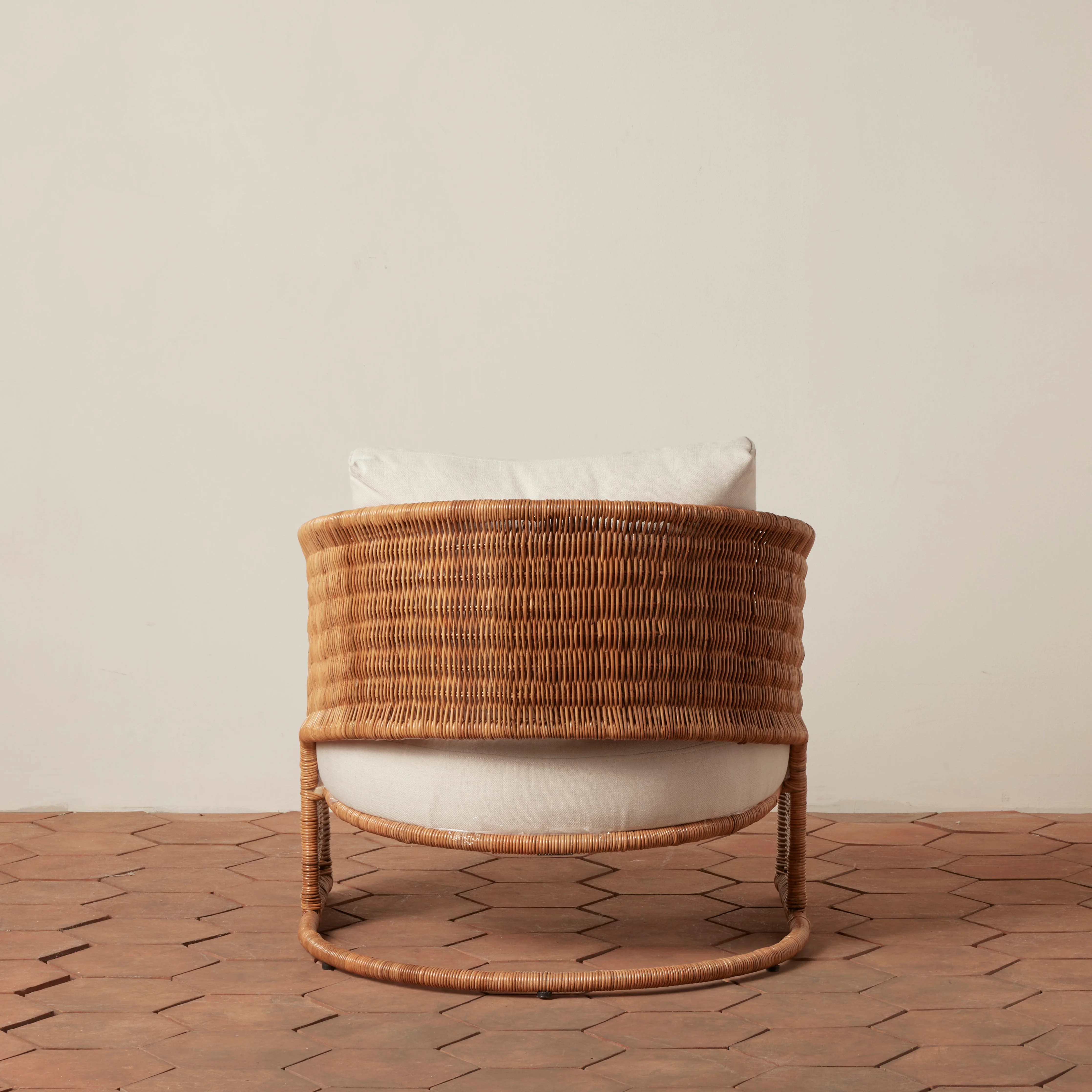 Healdsburg Lounge Chair - Image 6