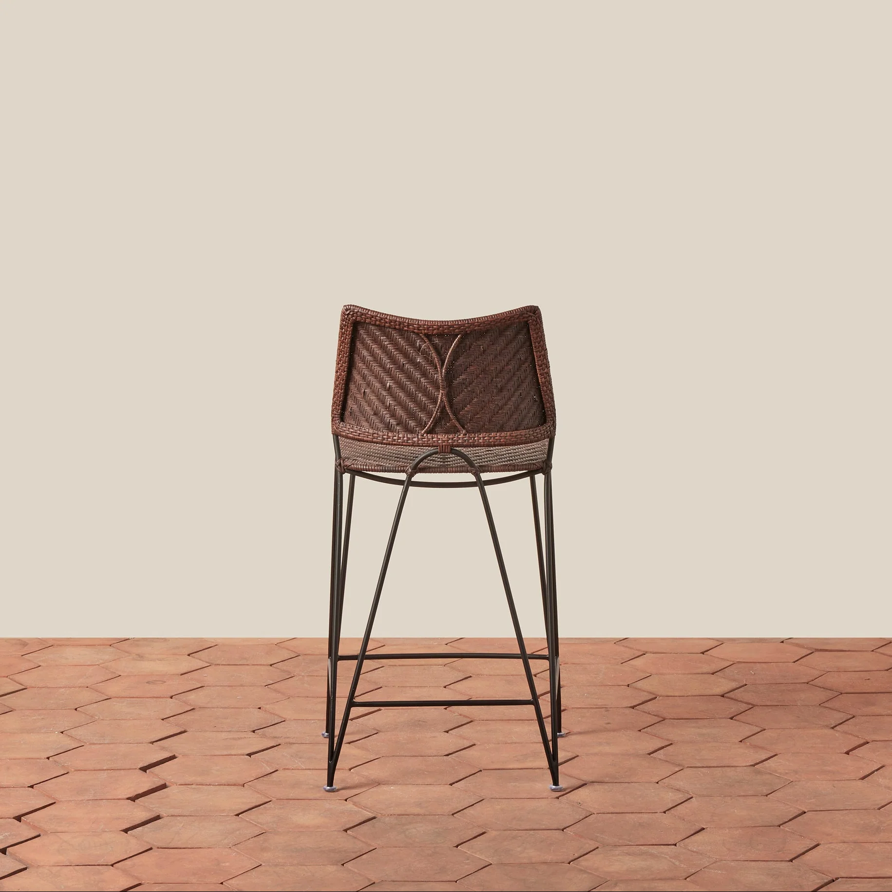 Henri Counter Stool - Image 10
