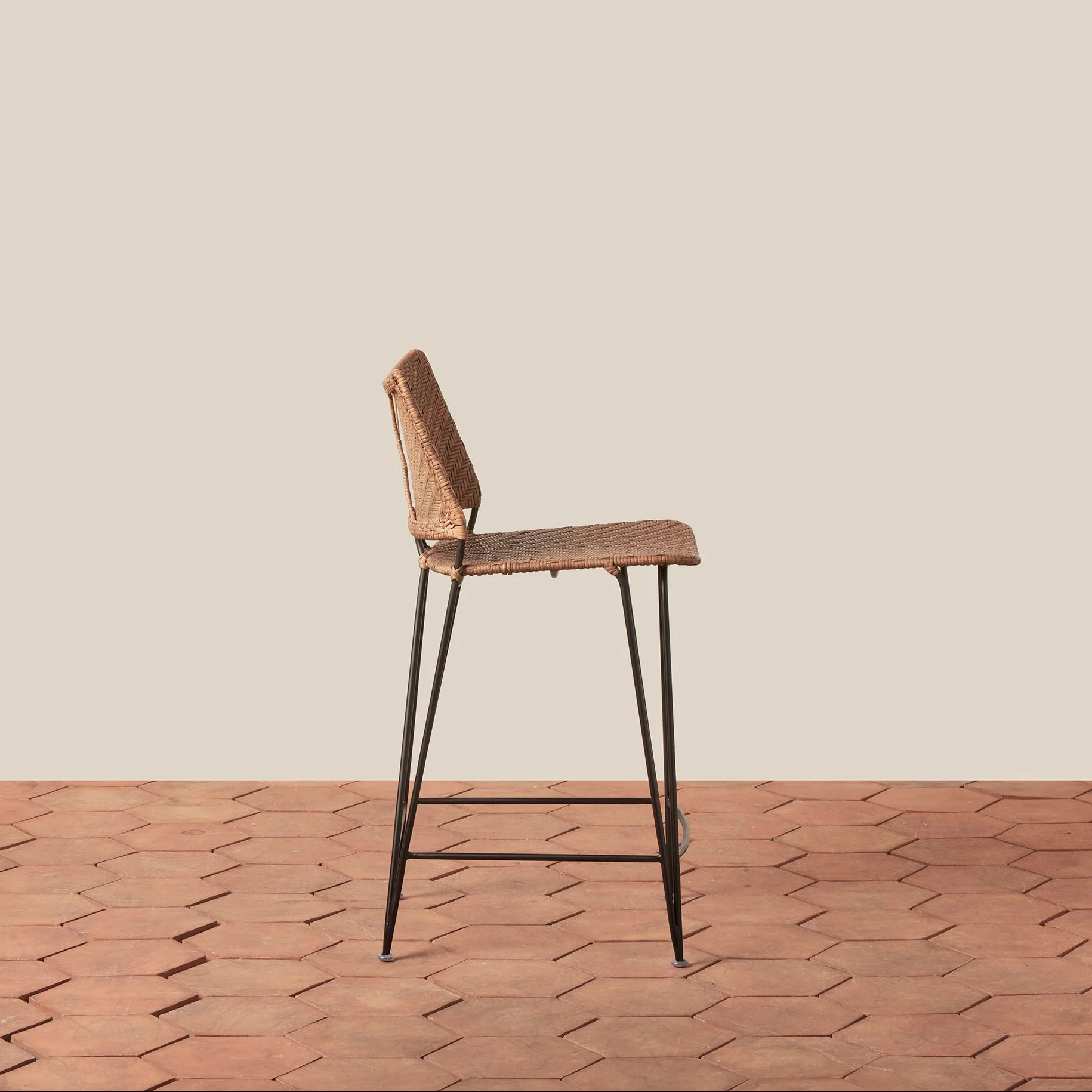 Henri Counter Stool - Image 2