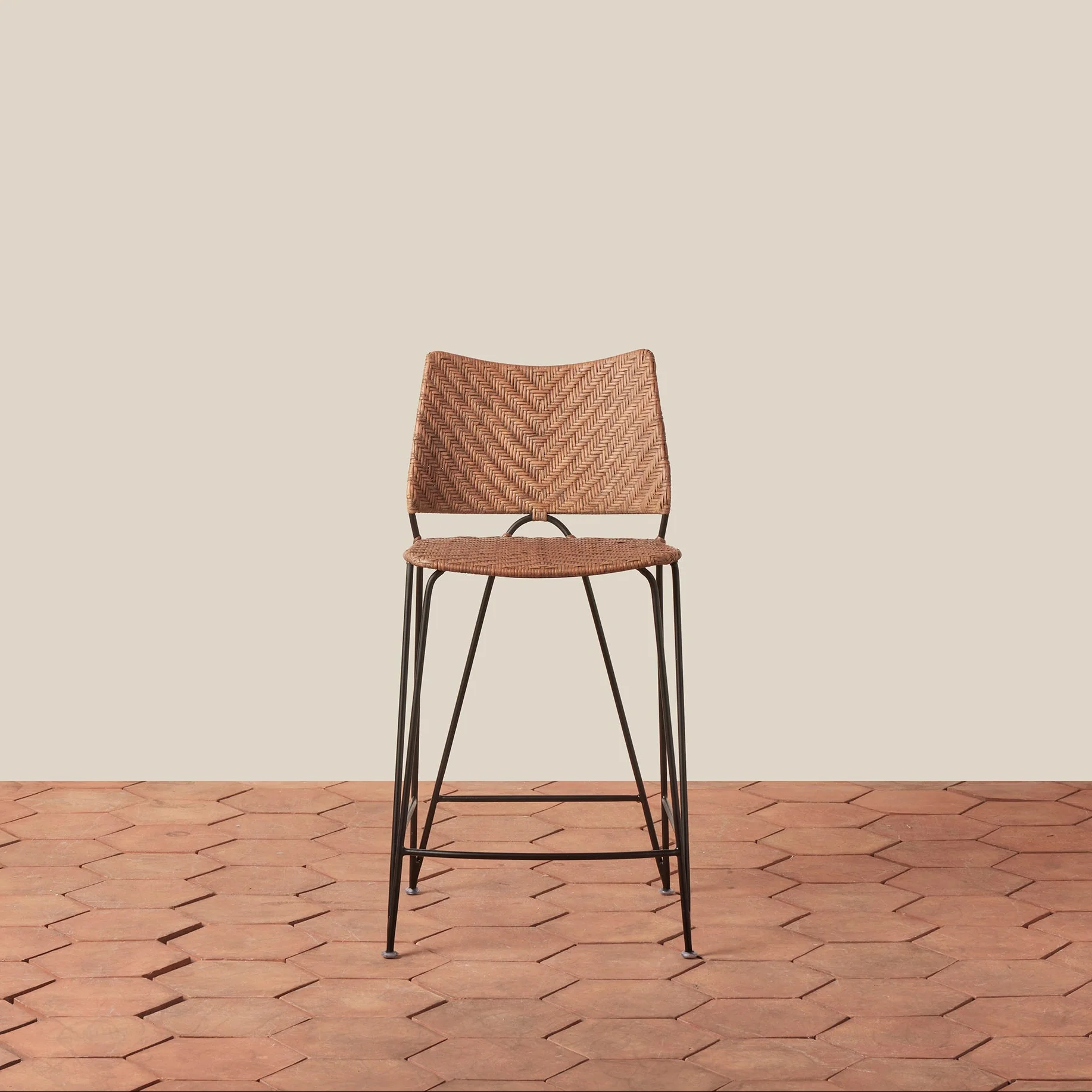 Henri Counter Stool - Image 3