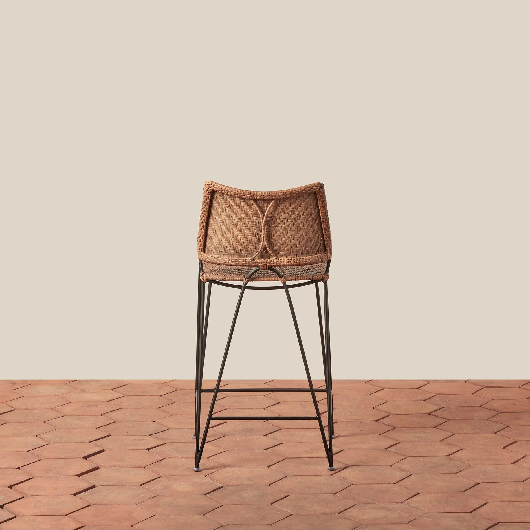 Henri Counter Stool - Image 4